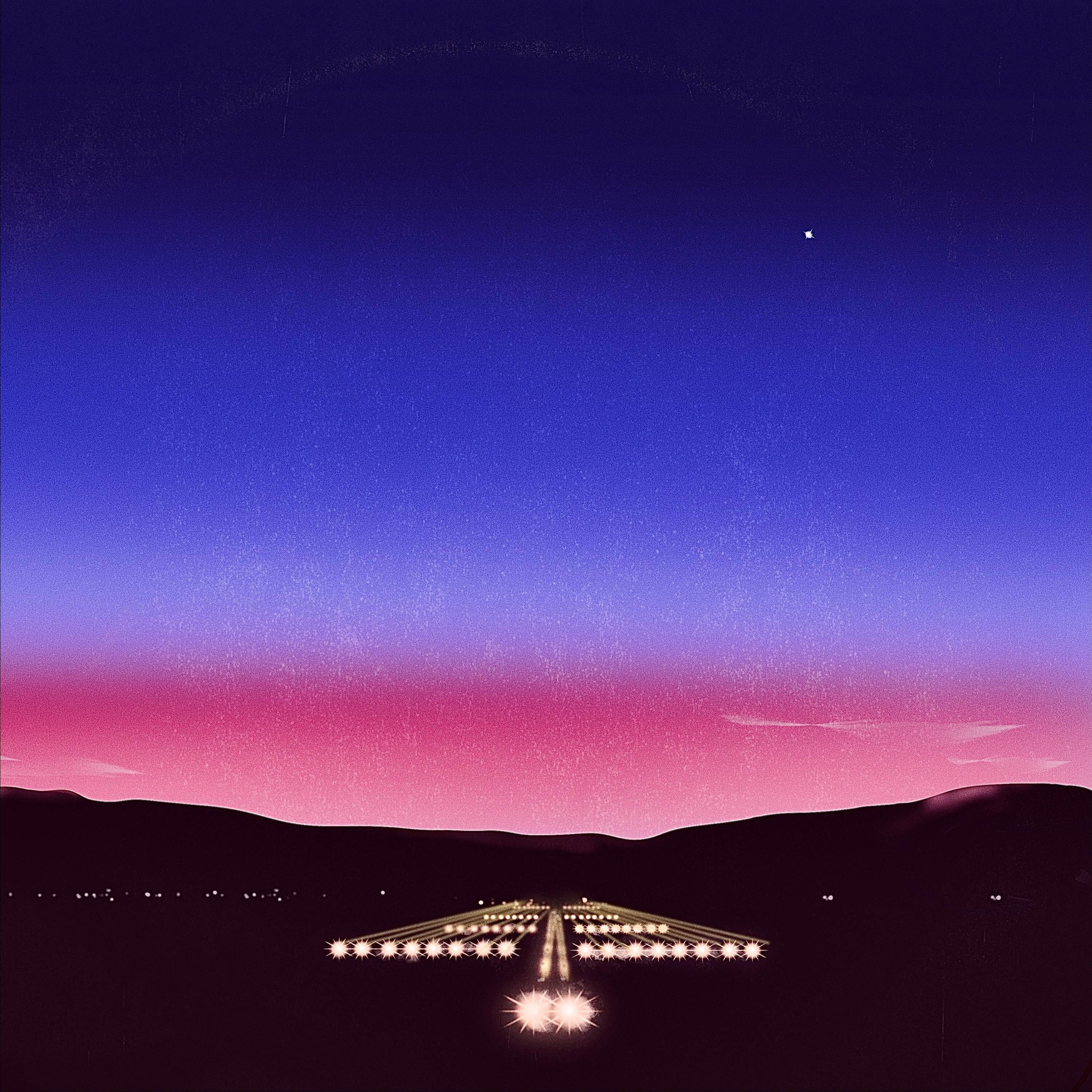 Релиз Air Travel