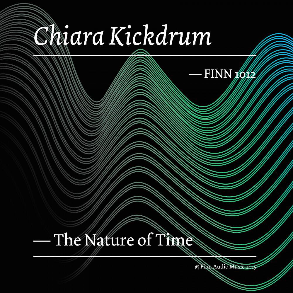 Релиз The Nature of Time