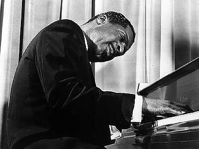 Errol Garner Trio