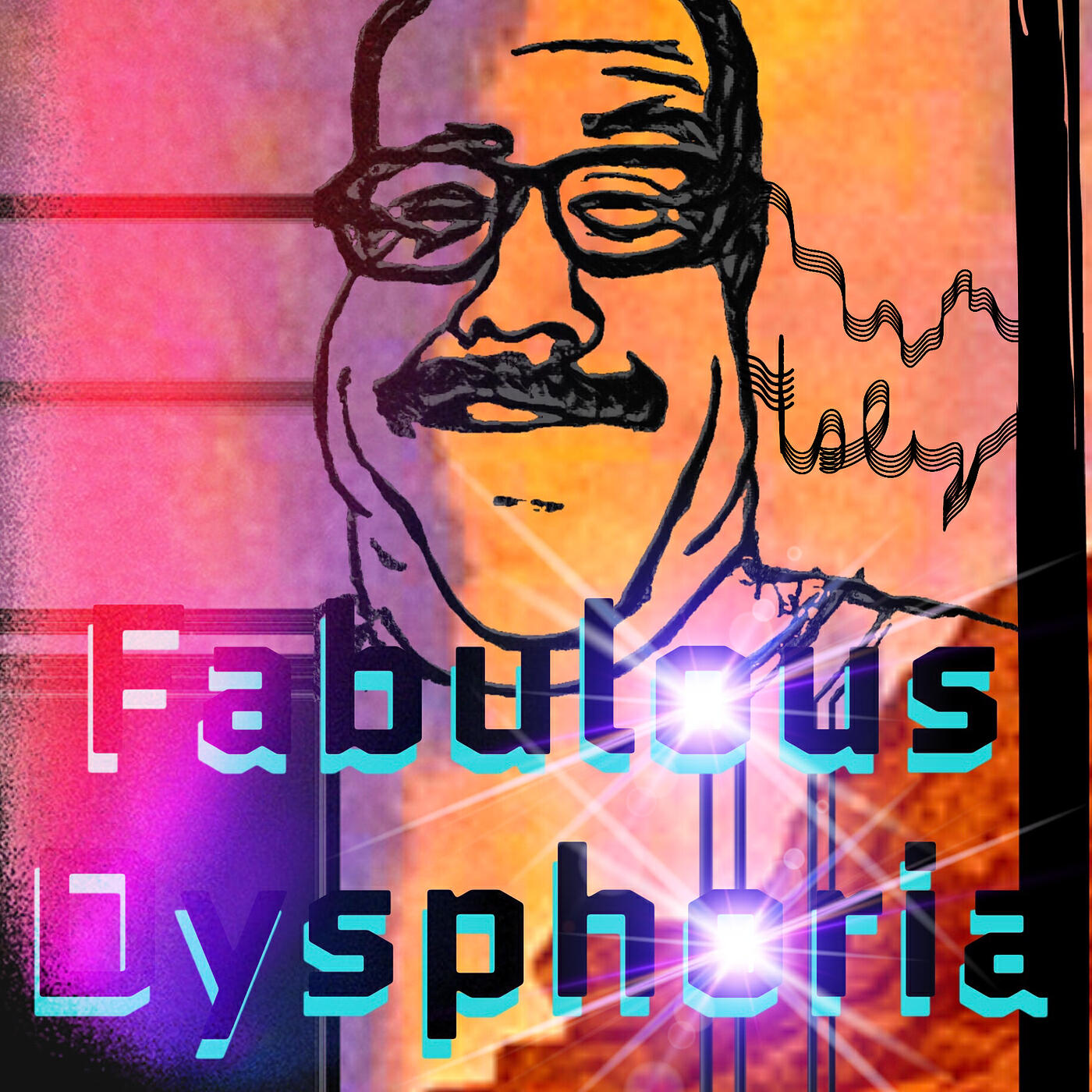 Релиз Fabulous Dysphoria