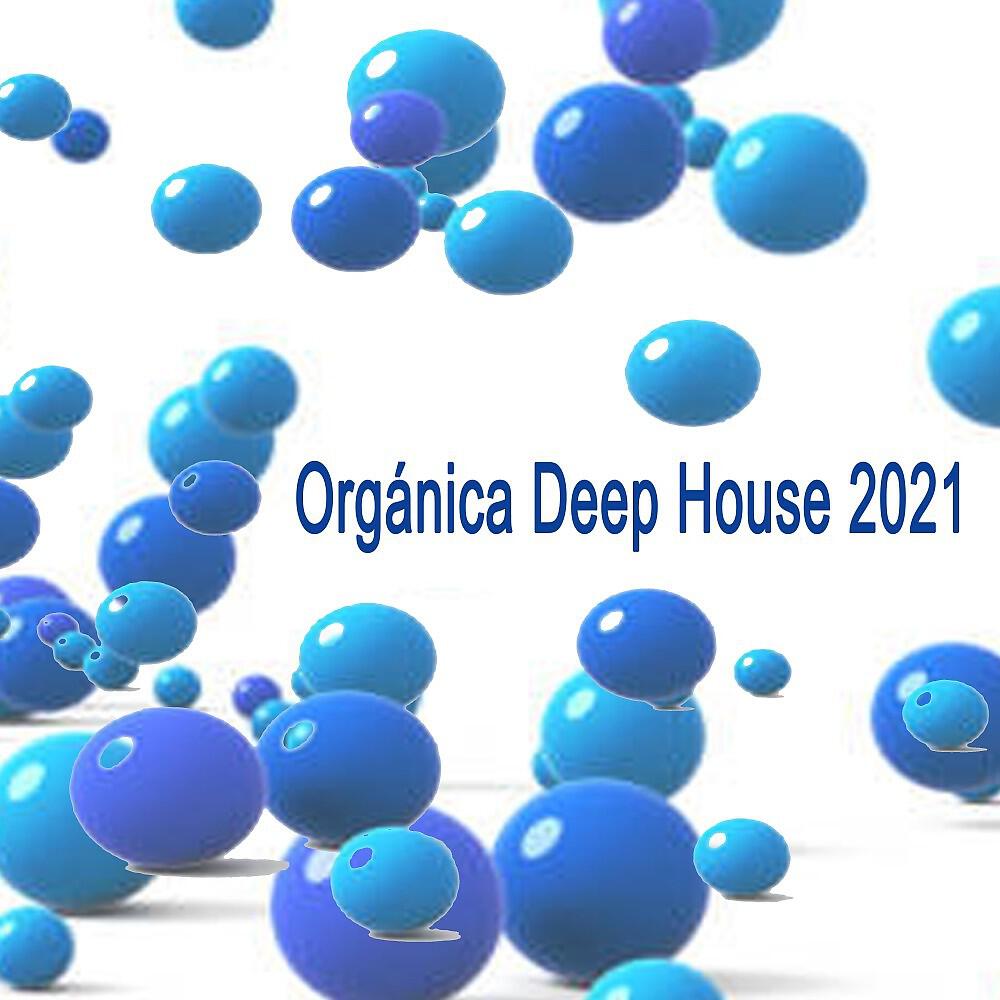 Релиз Orgánica Deep House 2021 ( The Finest Organic Ethnic House, Downtempo, Dreamy House, Nomadic & Melodic Techno Songs to Ease Your Mind)