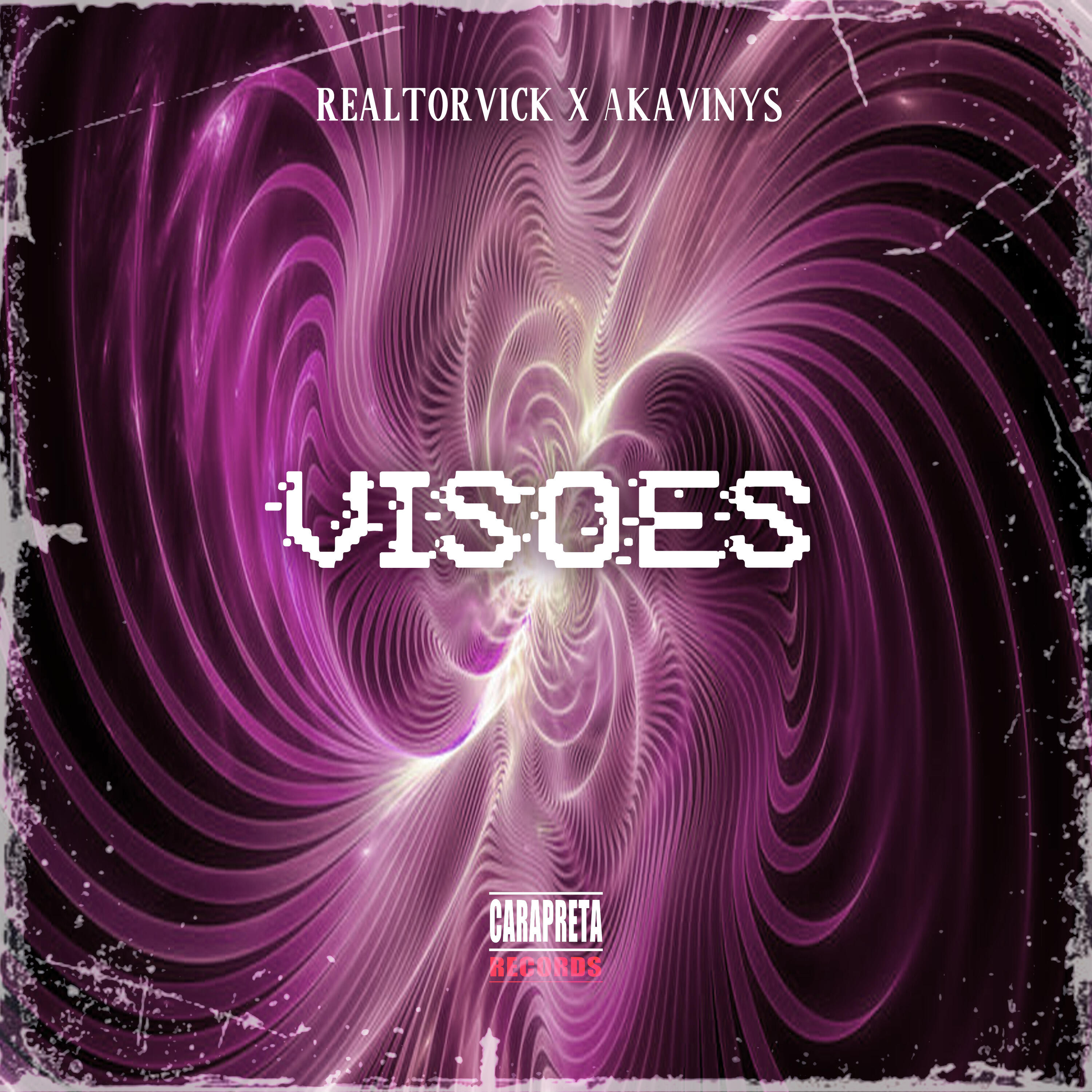 Релиз Visões