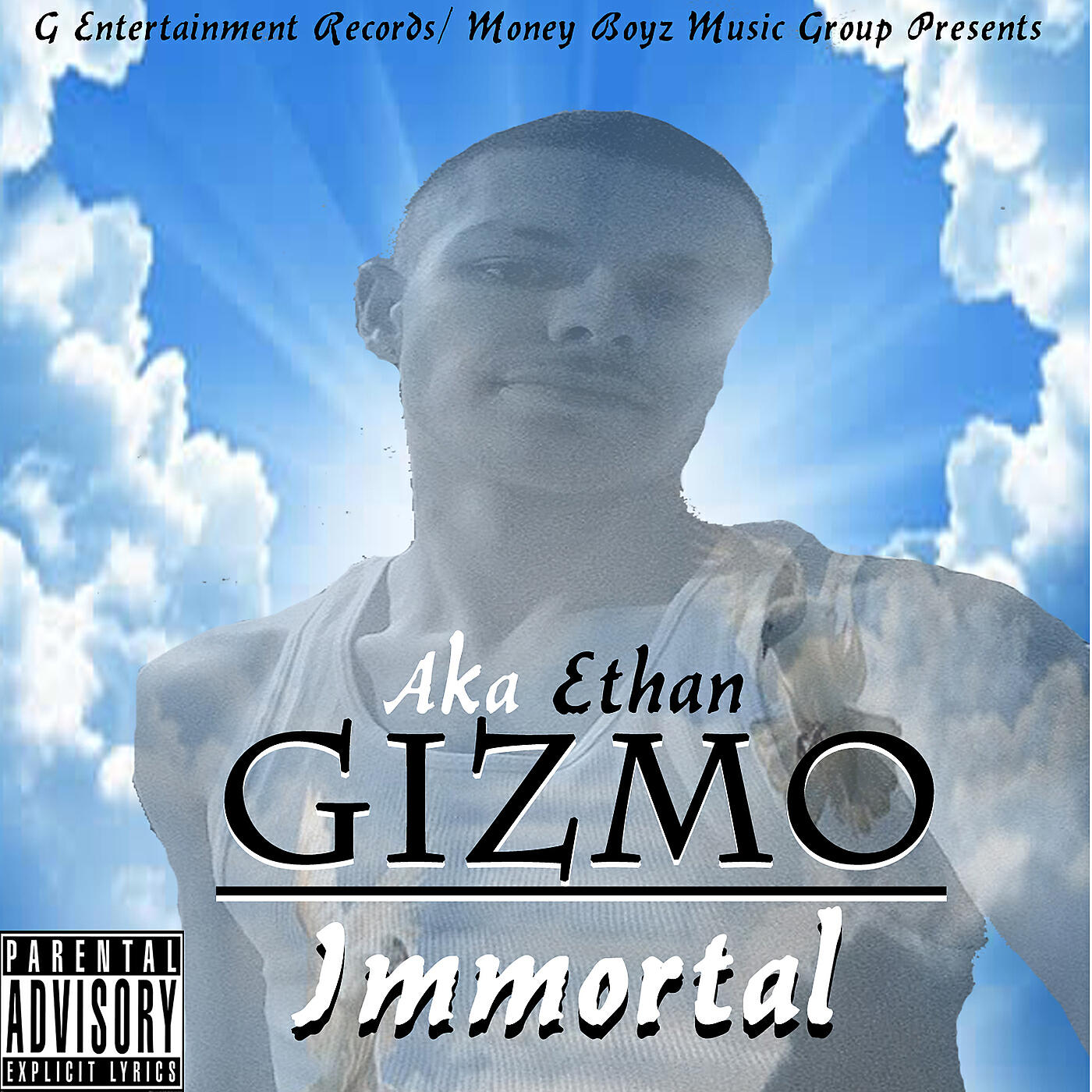 Релиз Immortal
