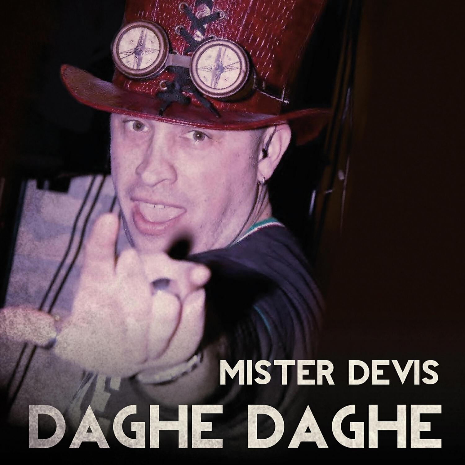 Релиз Daghe Daghe