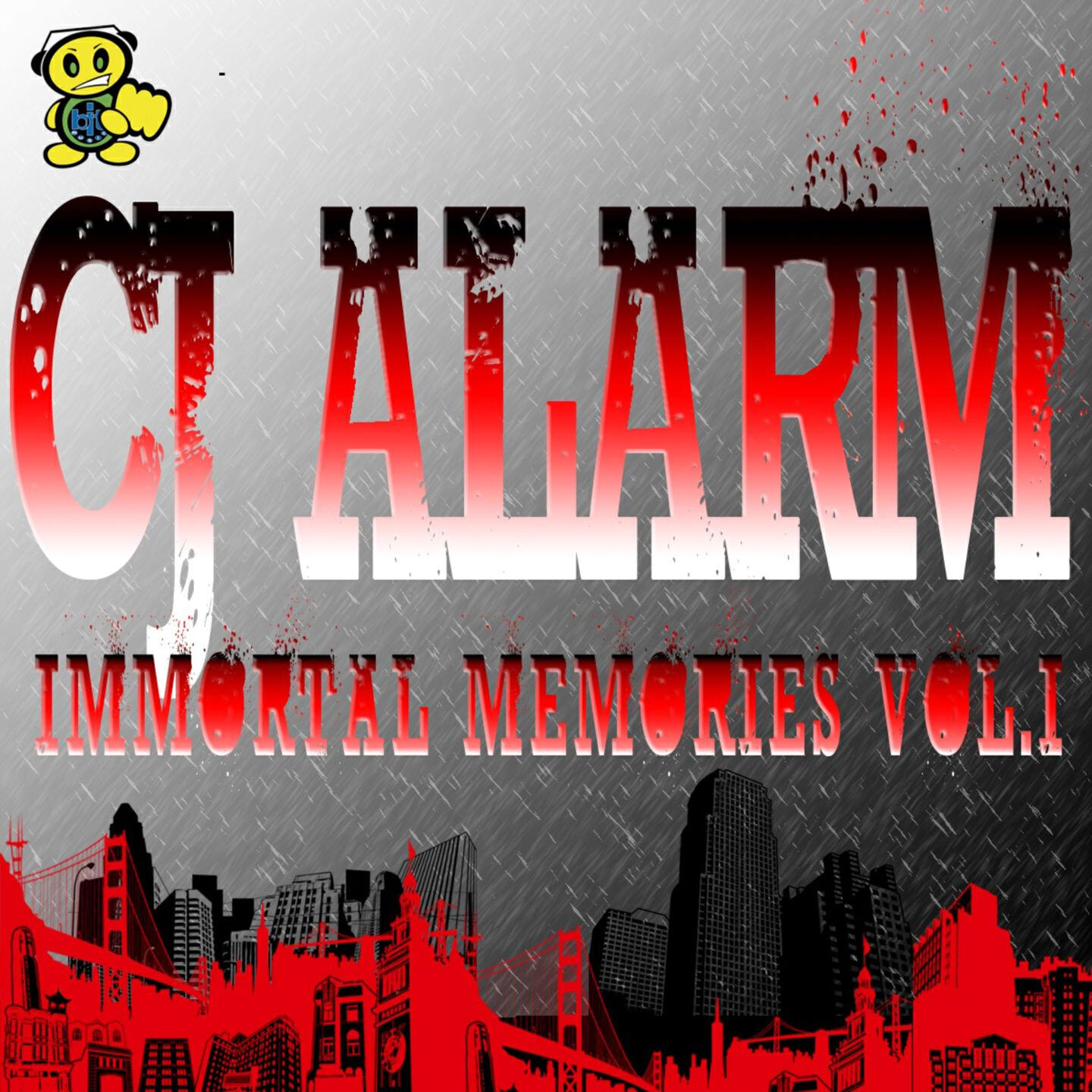 Релиз Immortal Memories, Vol. 1