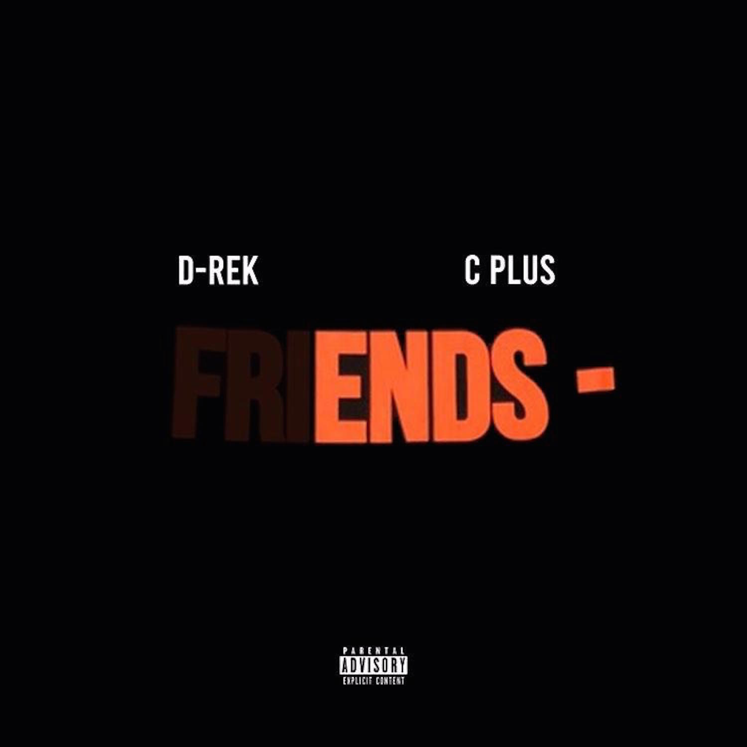 Релиз FriENDS