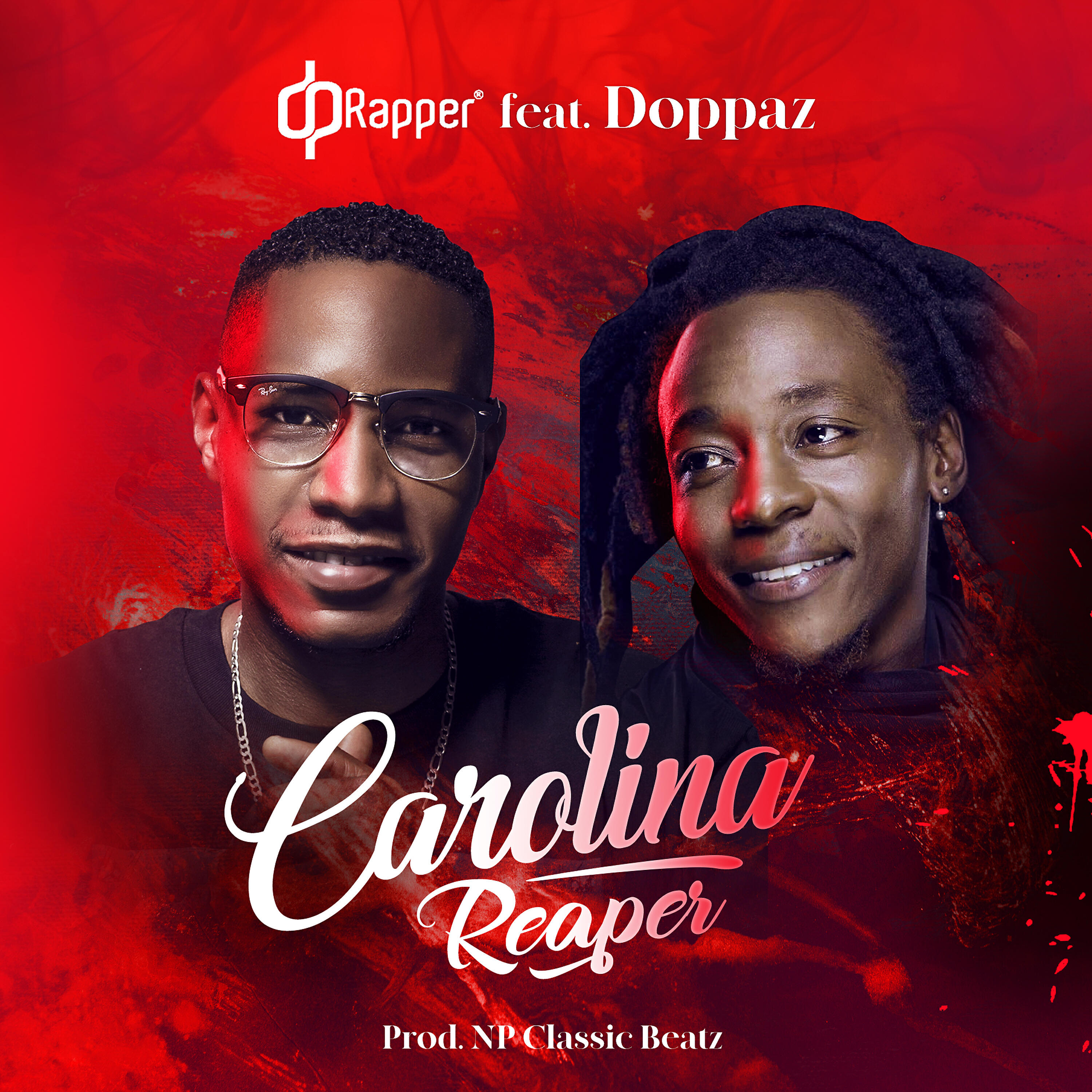Релиз Carolina Reaper