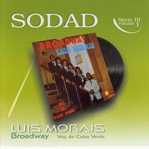 Релиз Sodad Broadway série 3, vol. 1