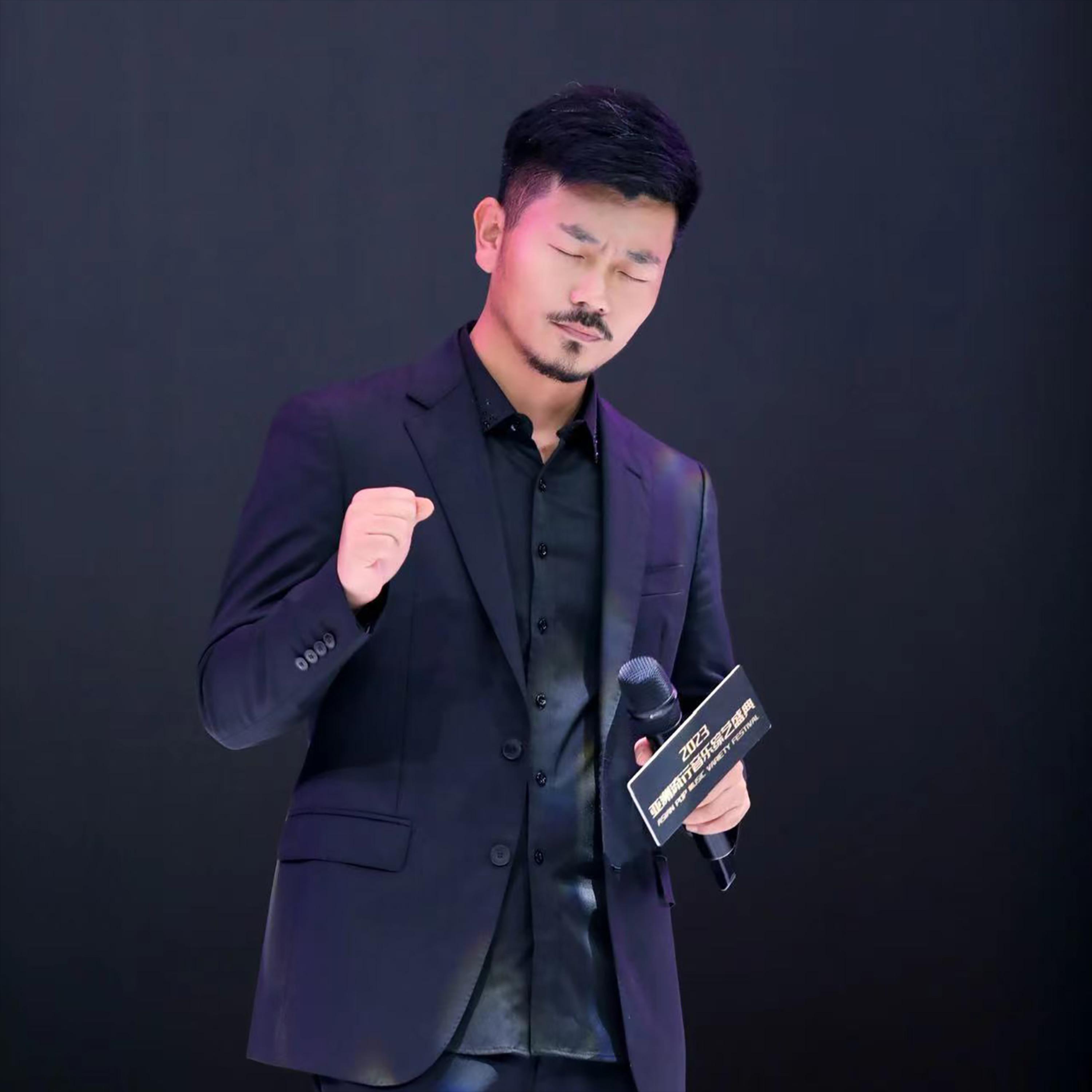 Релиз 有人曾经提起你的姓名