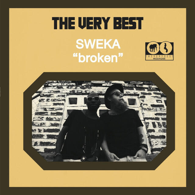 Релиз Sweka (Joshua James Remix)