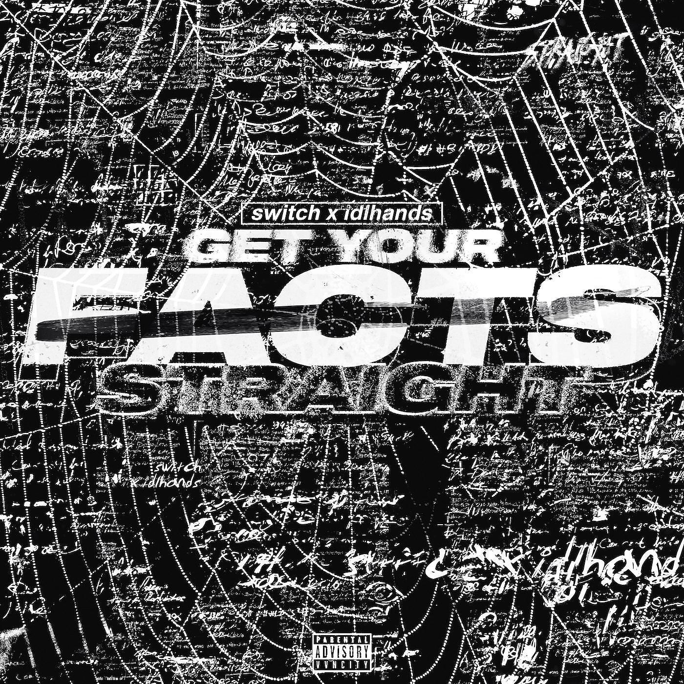 Релиз Get Your Facts Straight
