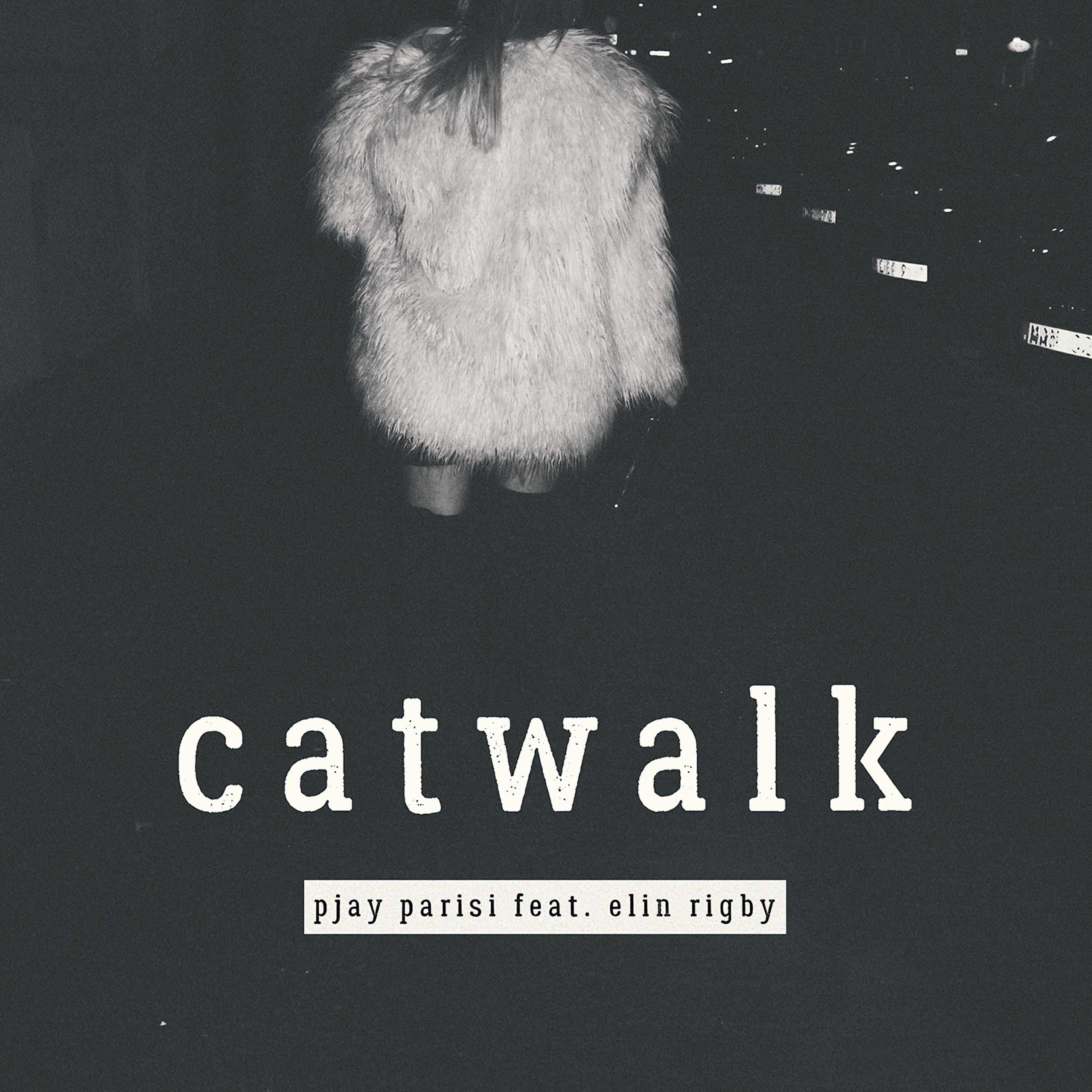 Релиз Catwalk