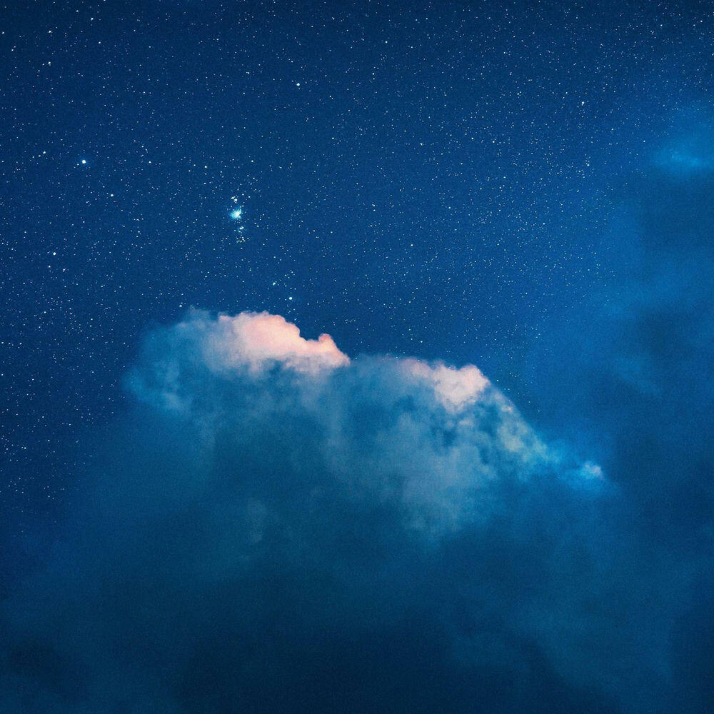 Stardust Moon