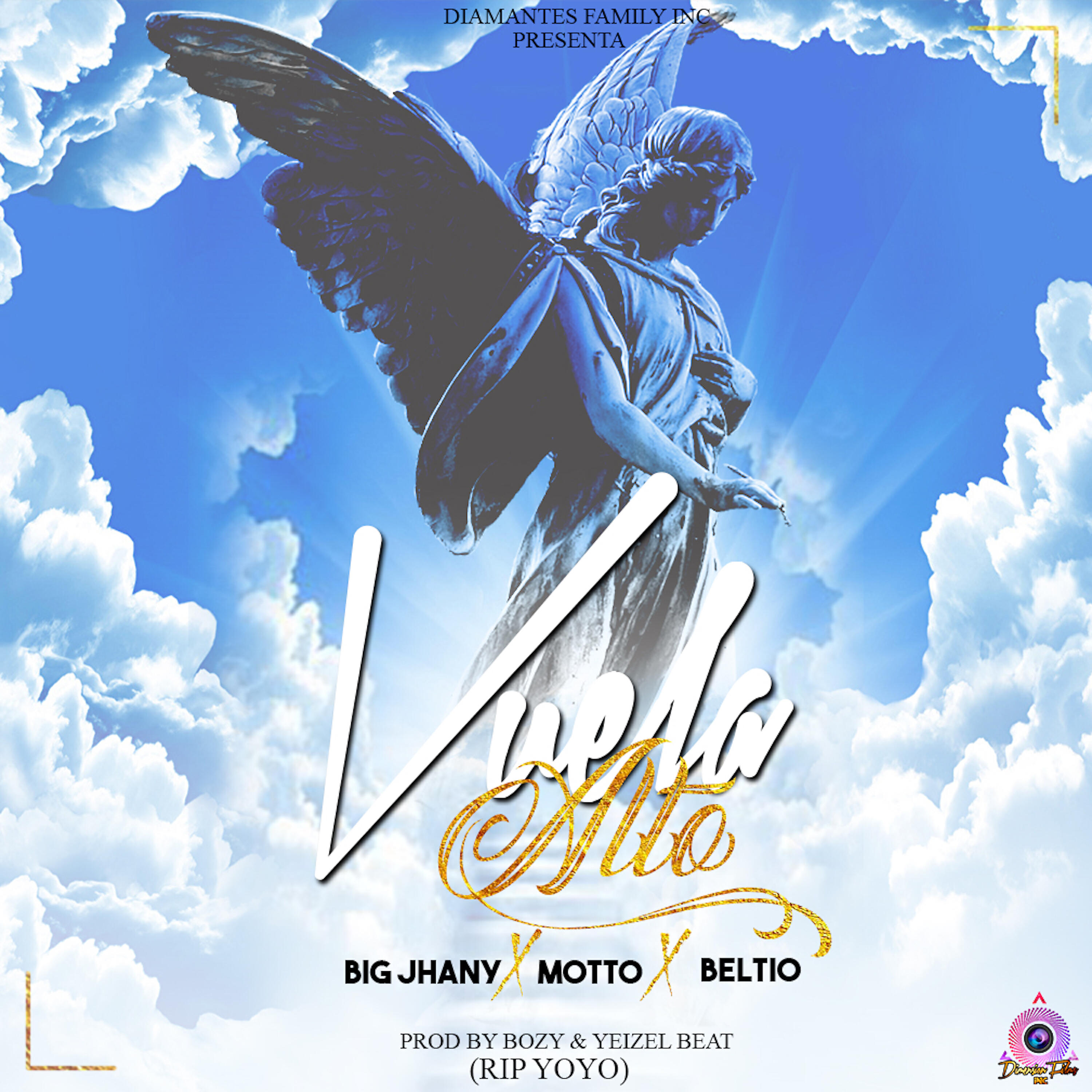 Релиз Vuela Alto