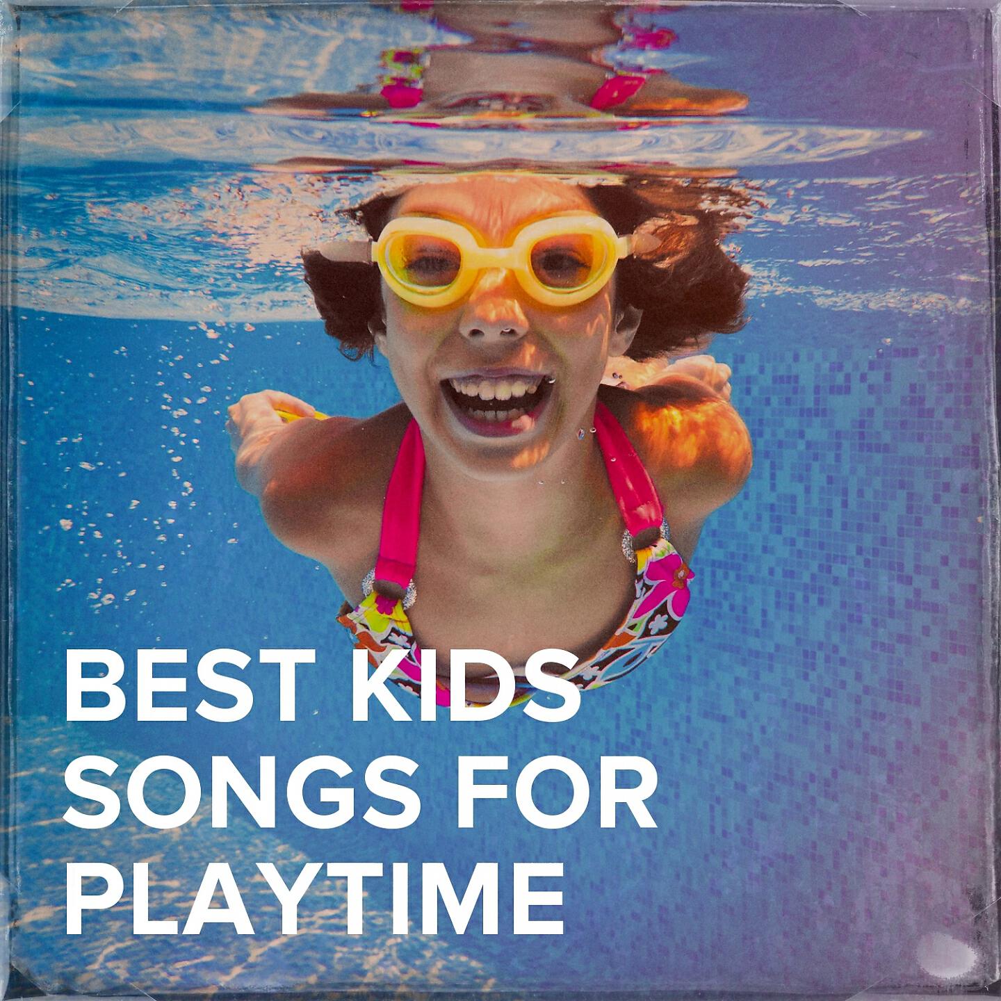 Релиз Best Kids Songs for Playtime