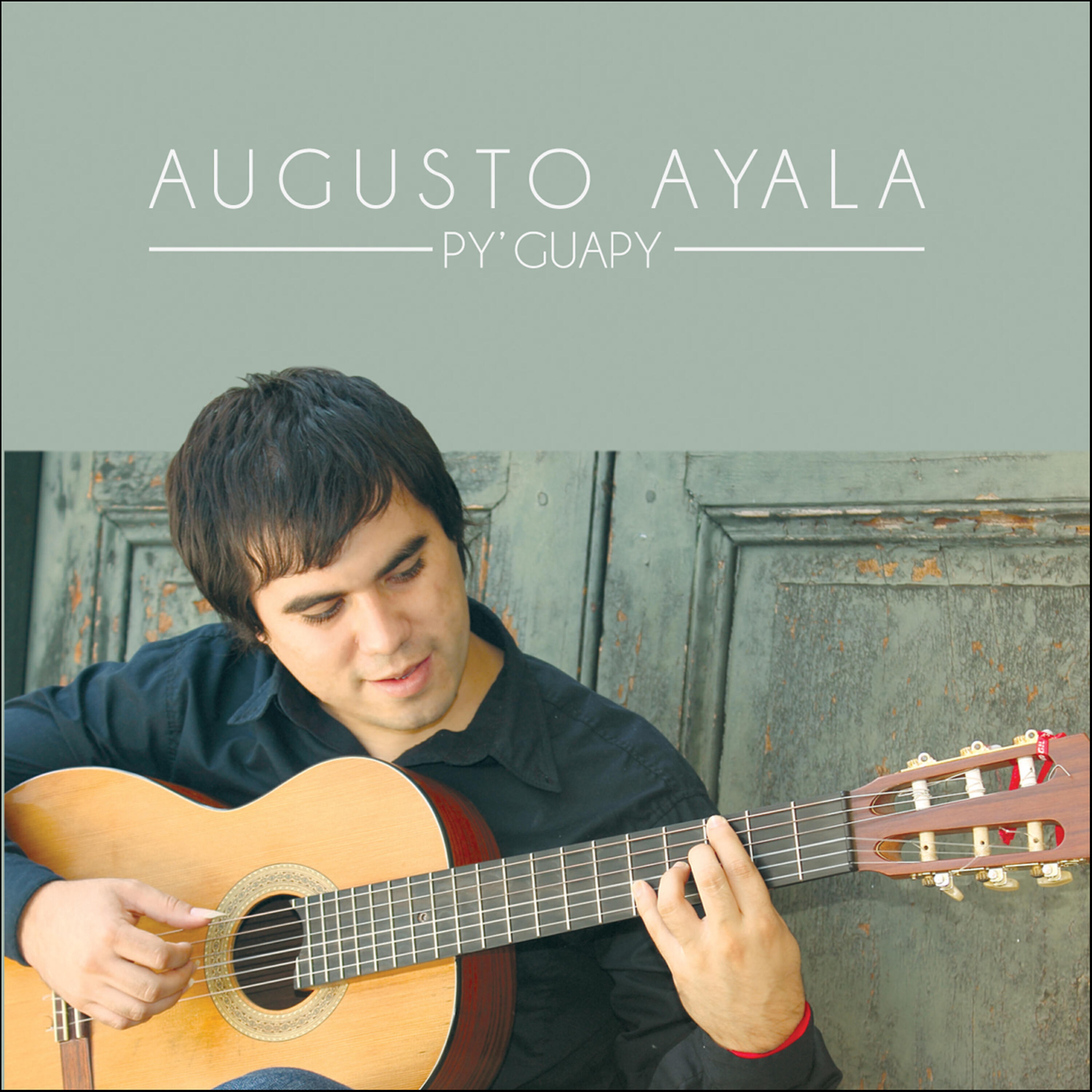 Augusto Ayala