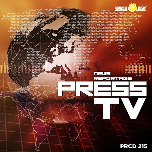 Релиз Press Tv