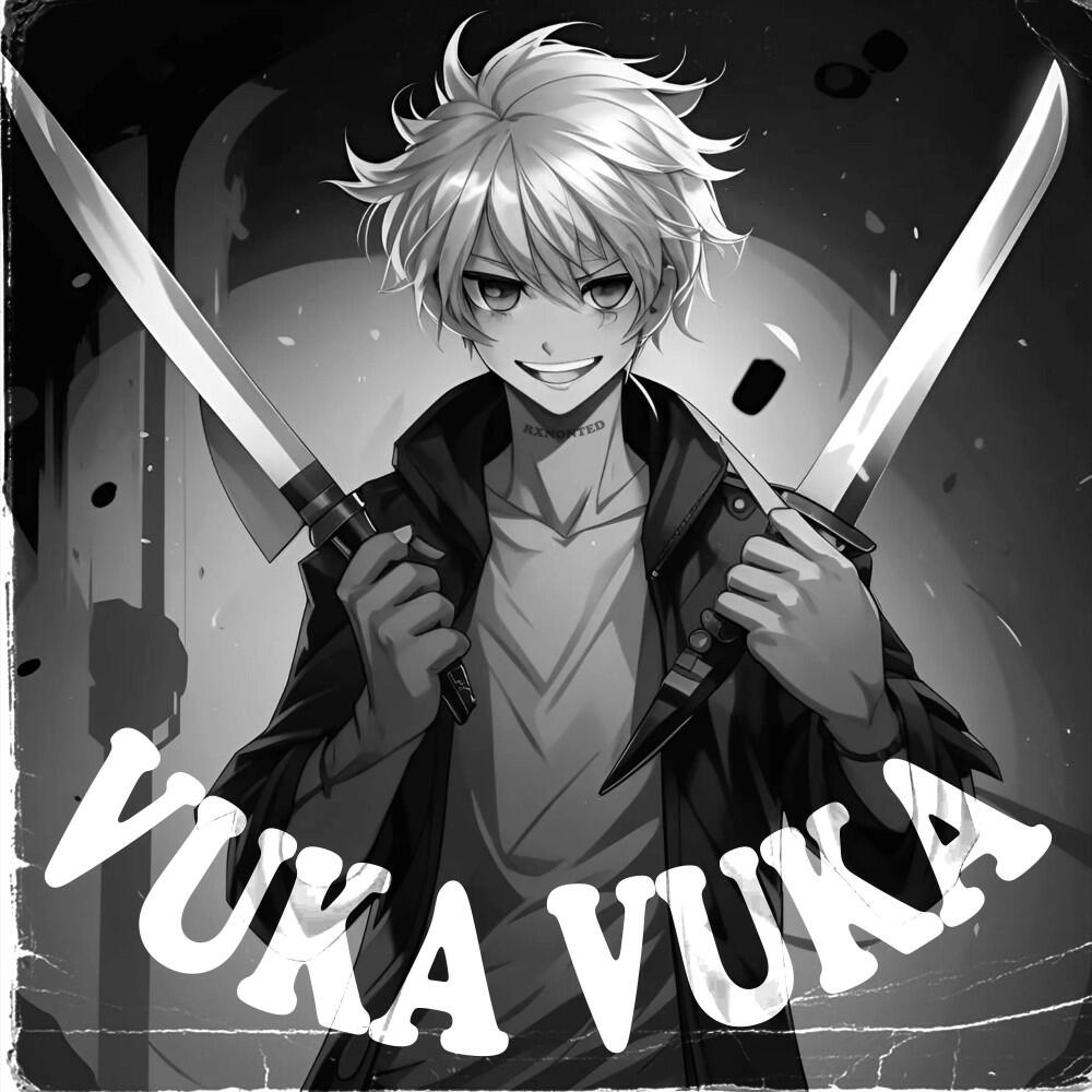 Релиз VUKA VUKA