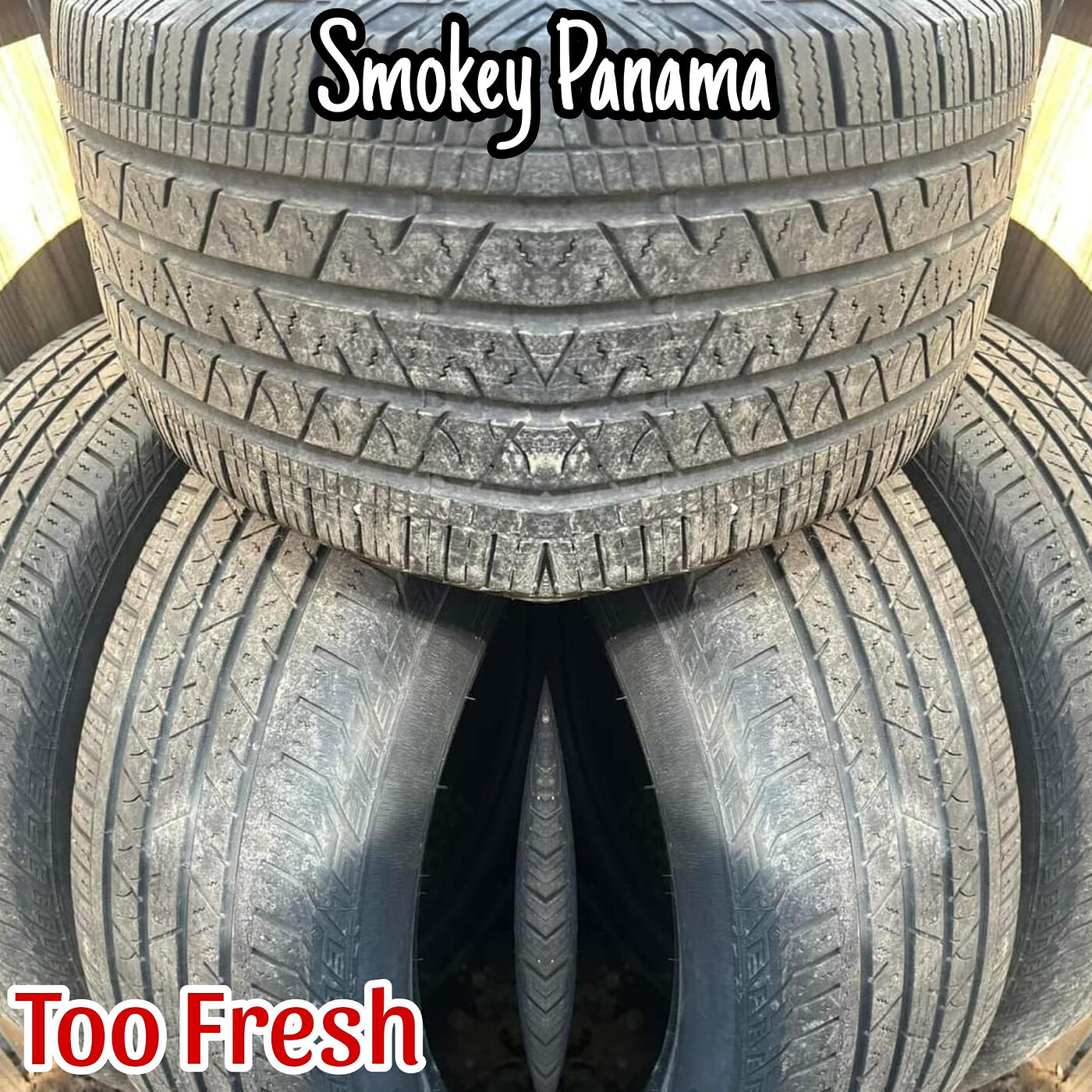 Релиз Too Fresh