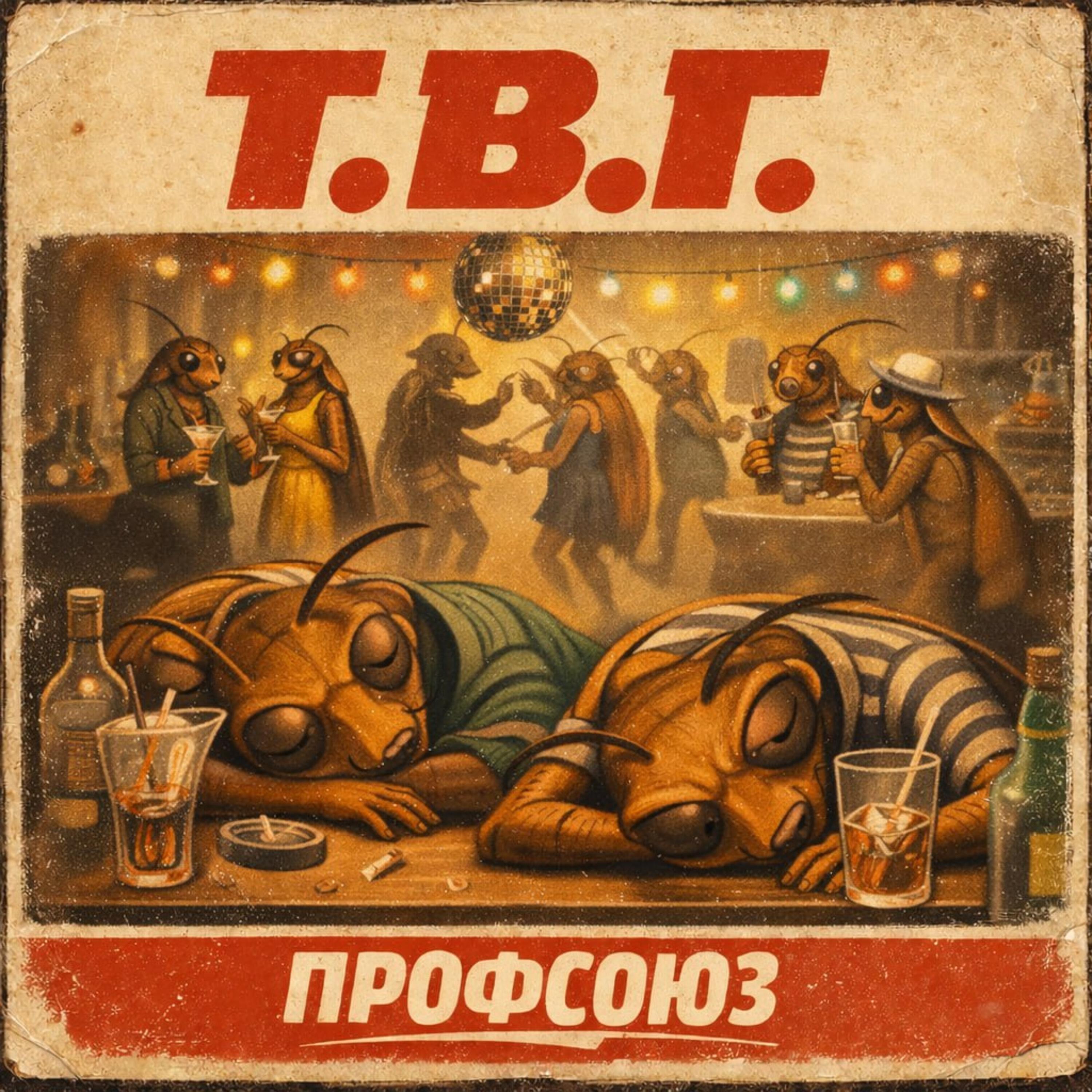 Профсоюз