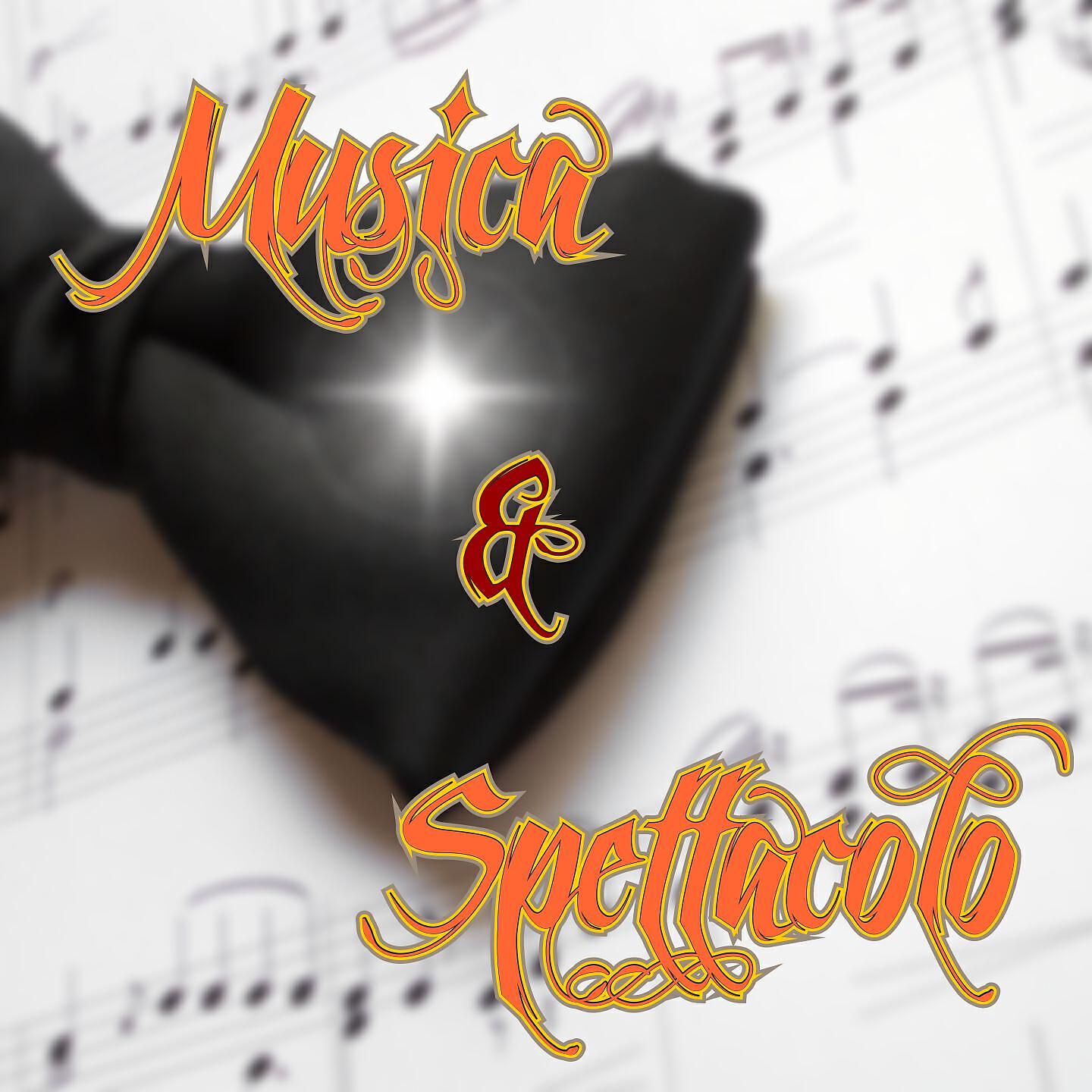 Релиз Musica e spettacolo