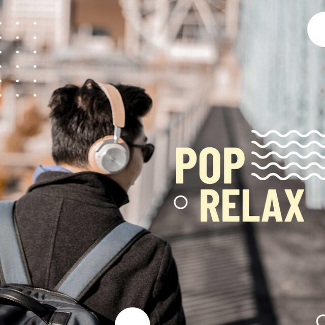 Релиз Pop Relax