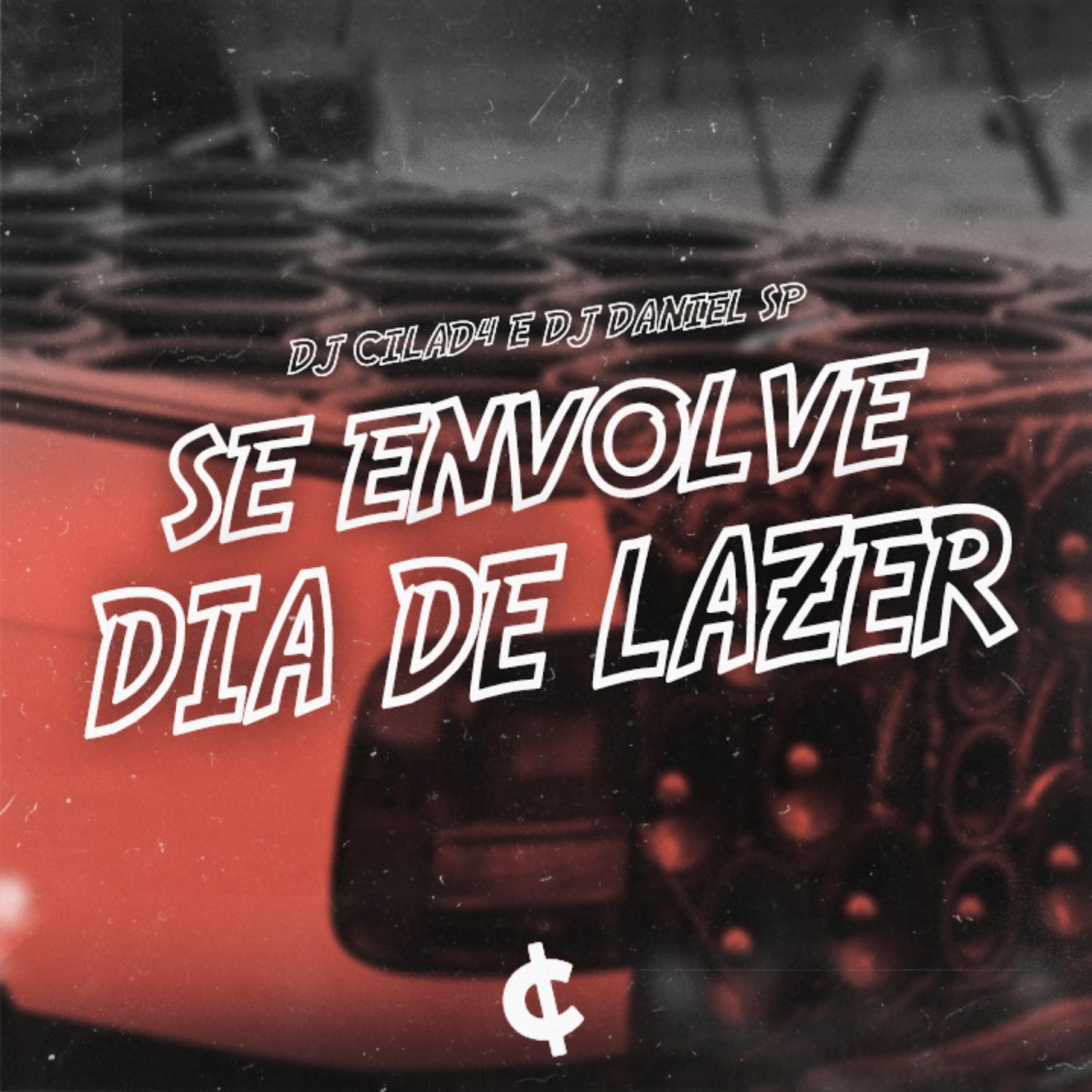 Релиз ELETROFUNK - SE ENVOLVE DIA DE LAZER