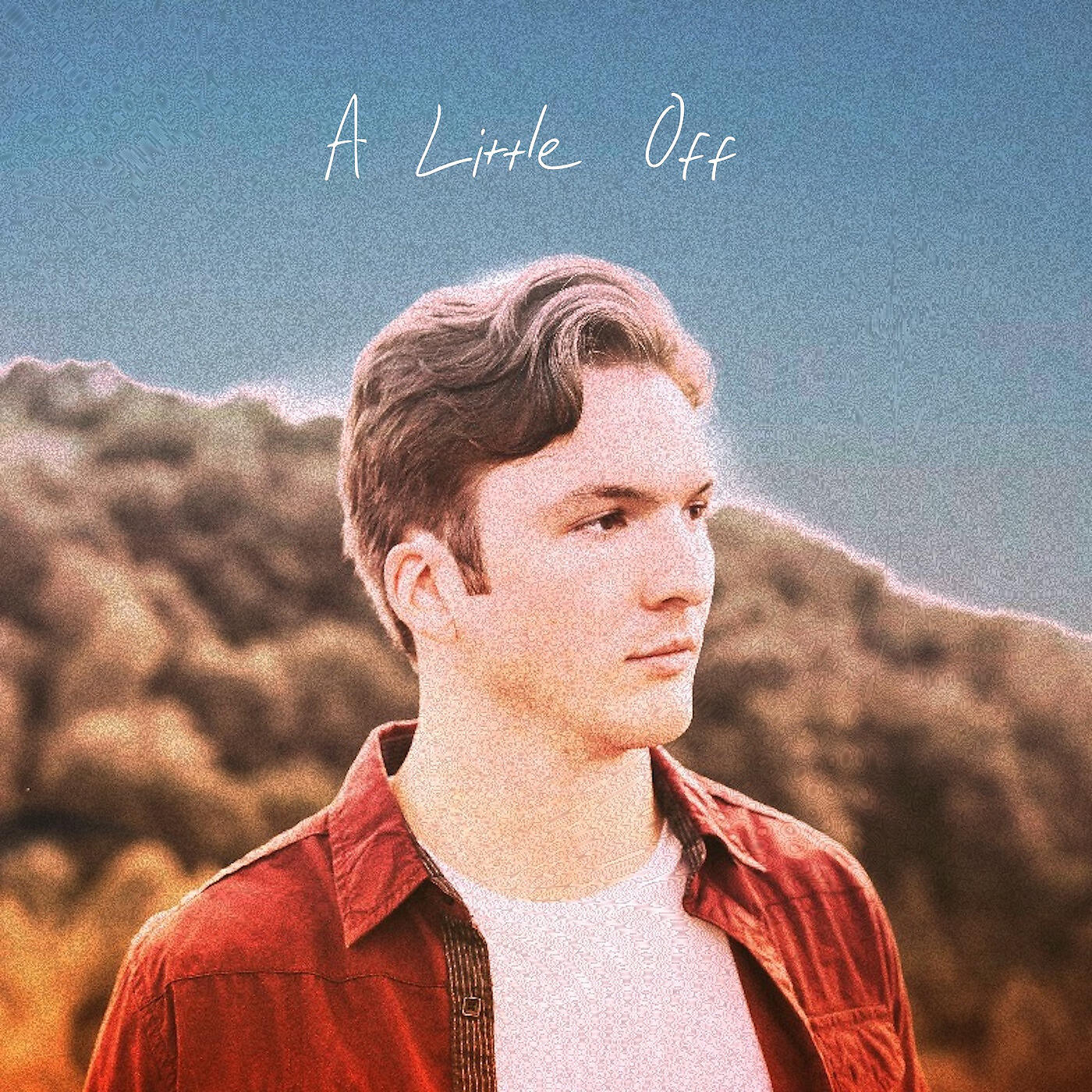 Релиз A Little Off