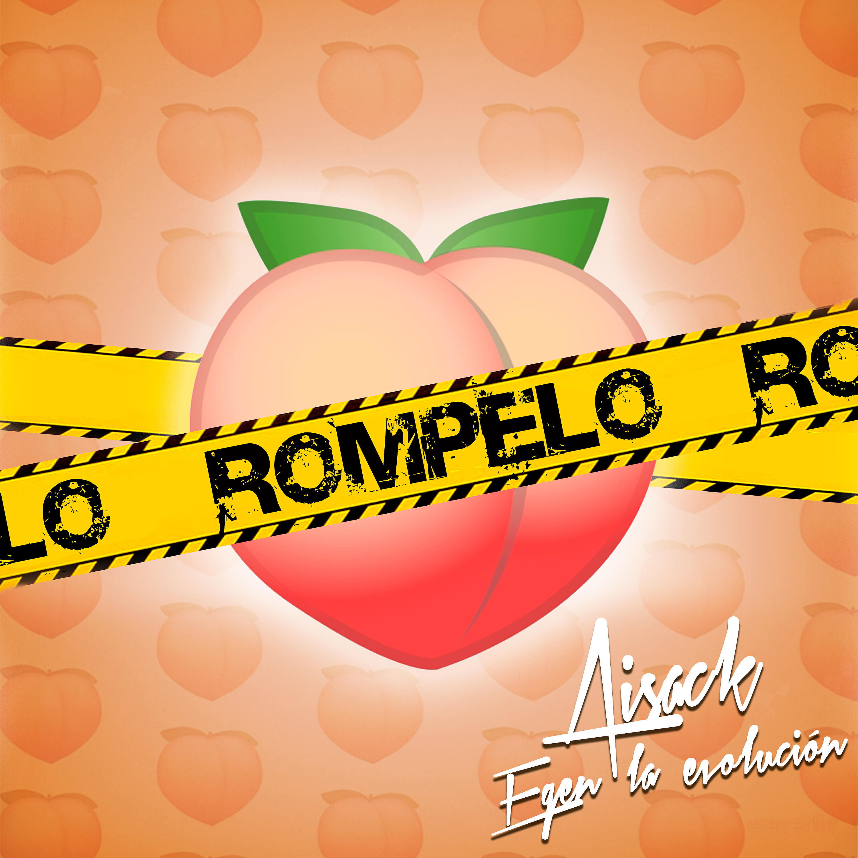 Релиз Rompelo