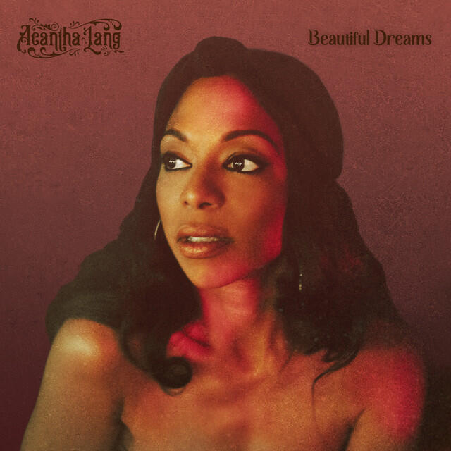 Постер альбома Beautiful Dreams