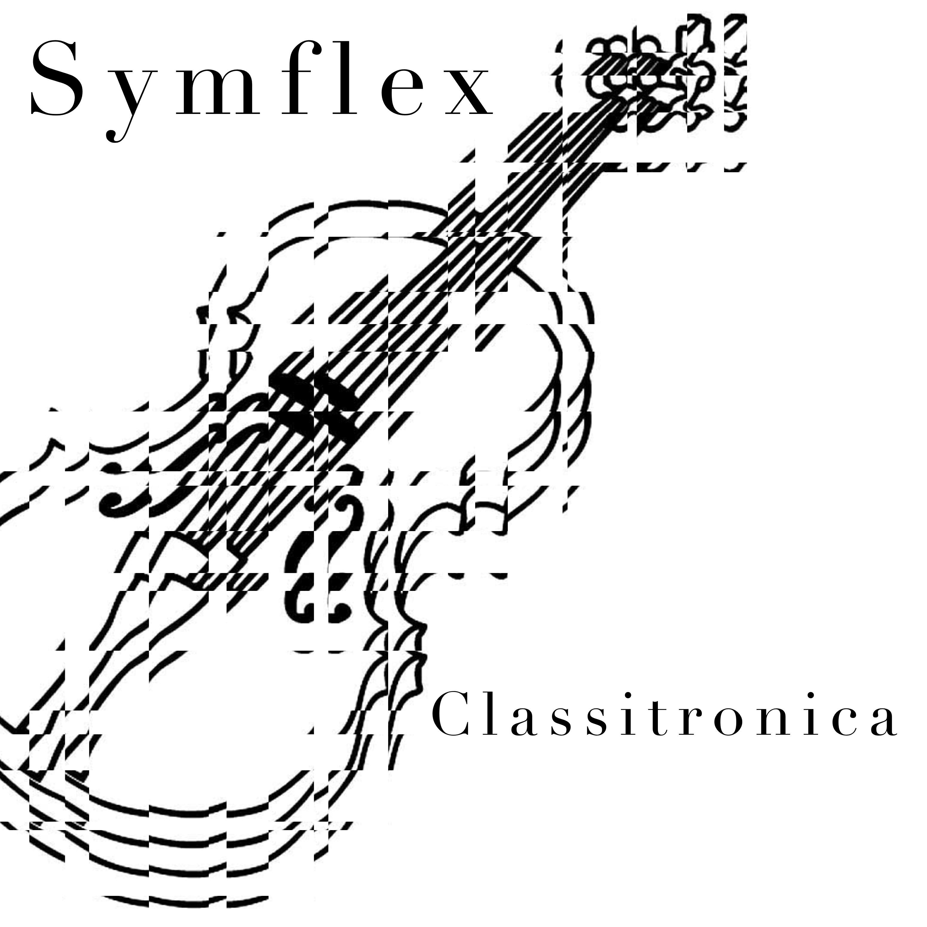 Постер альбома Classitronica