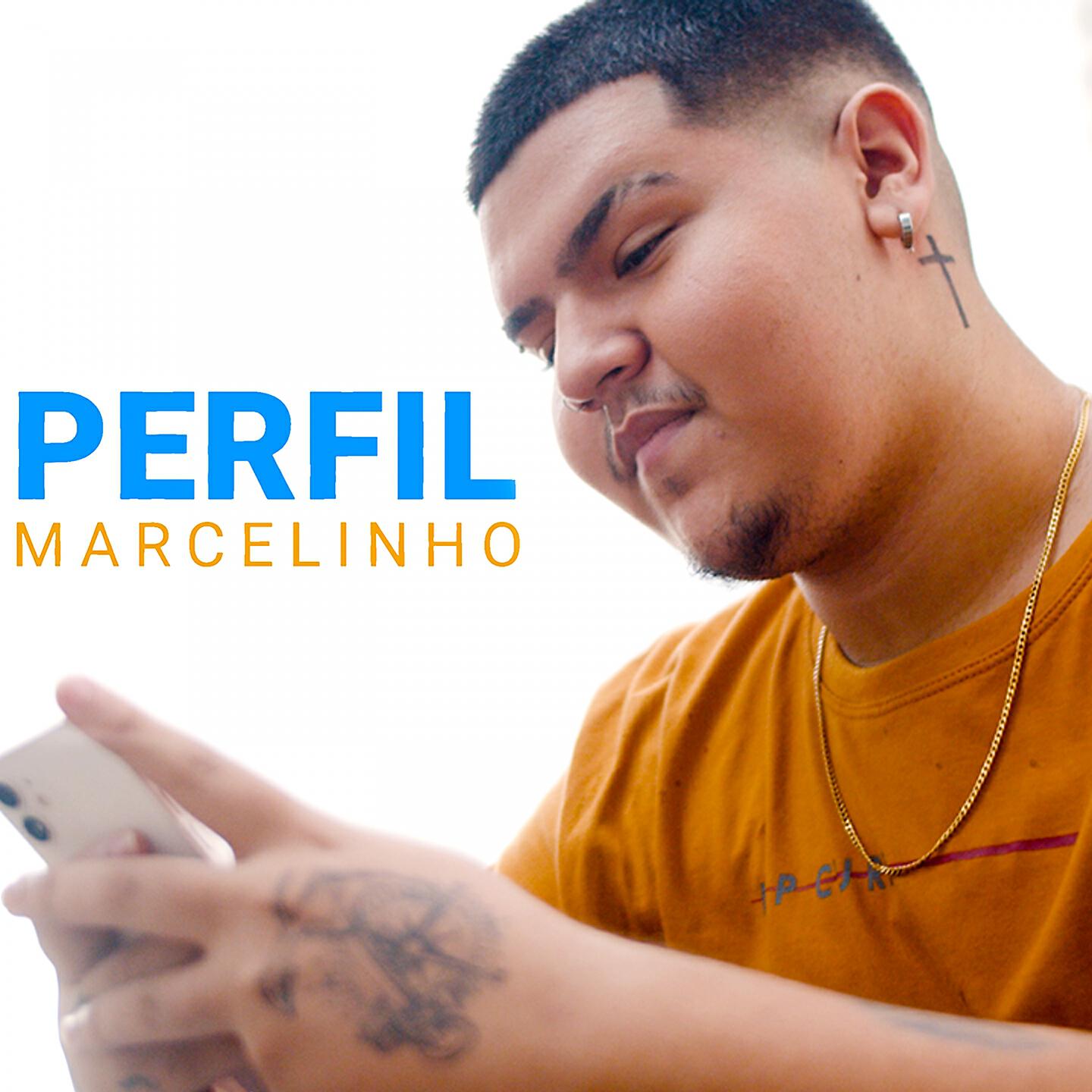 Релиз Perfil