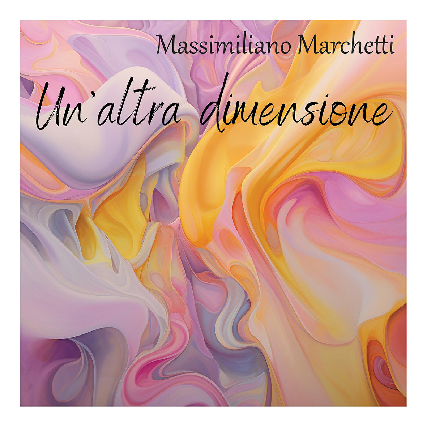 Massimiliano Marchetti