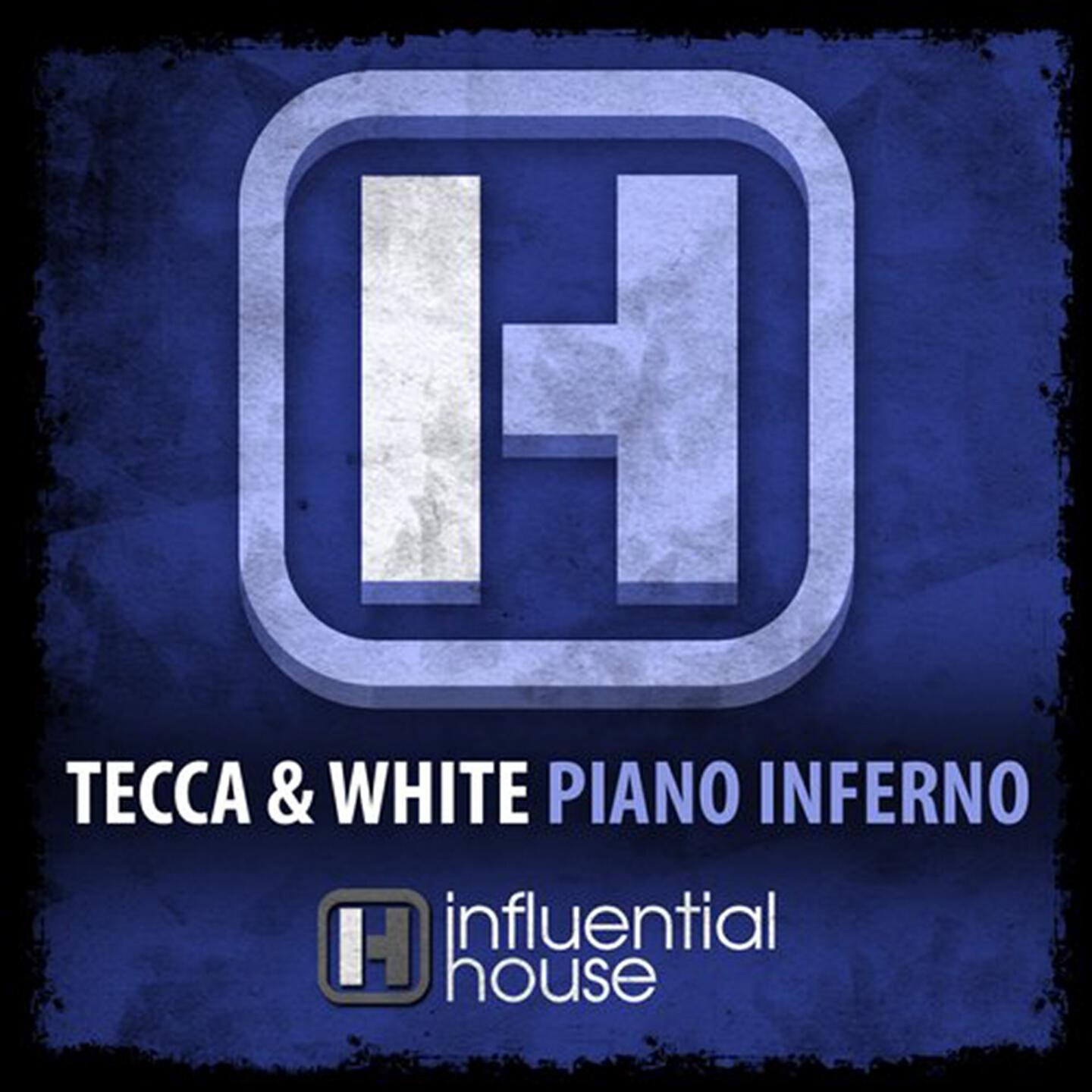Tecca, White