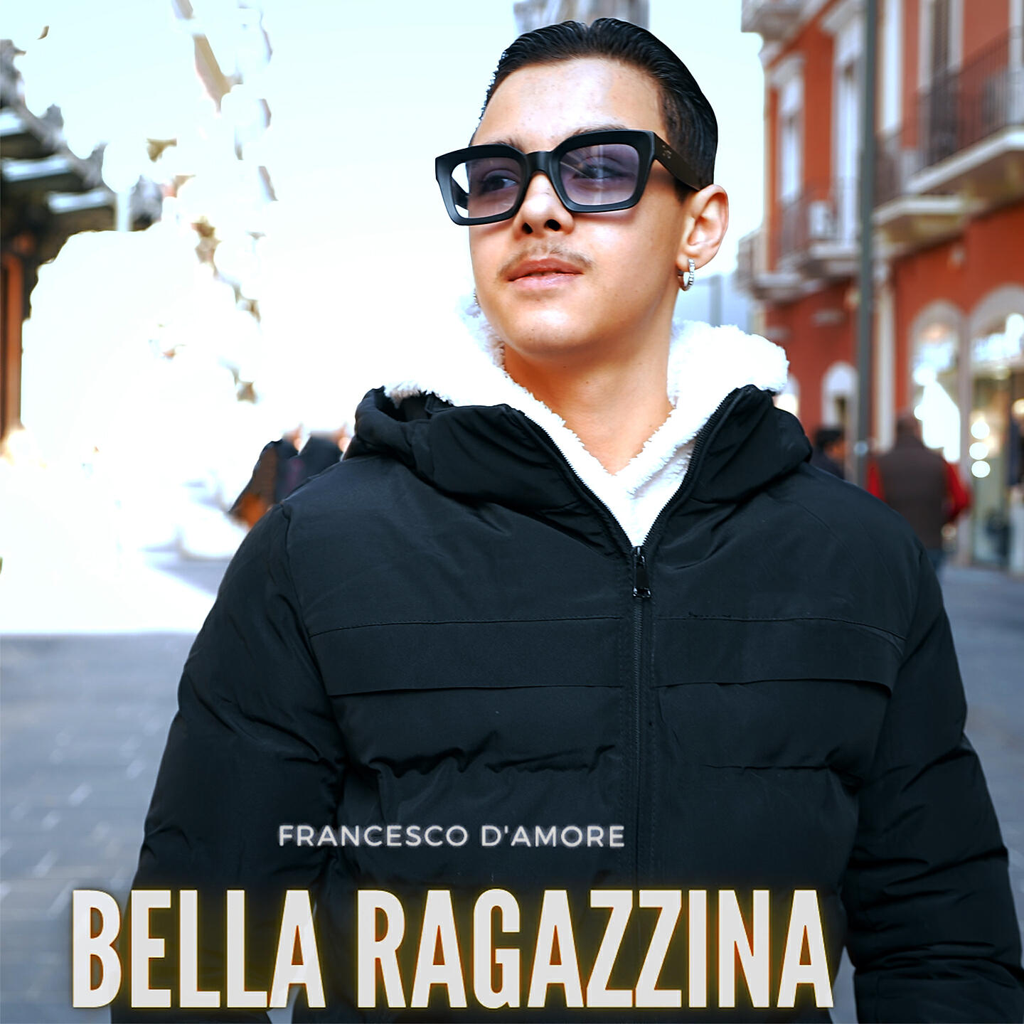 Релиз Bella ragazzina