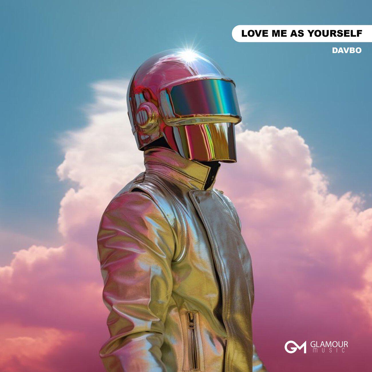 Релиз Love Me as Yourself
