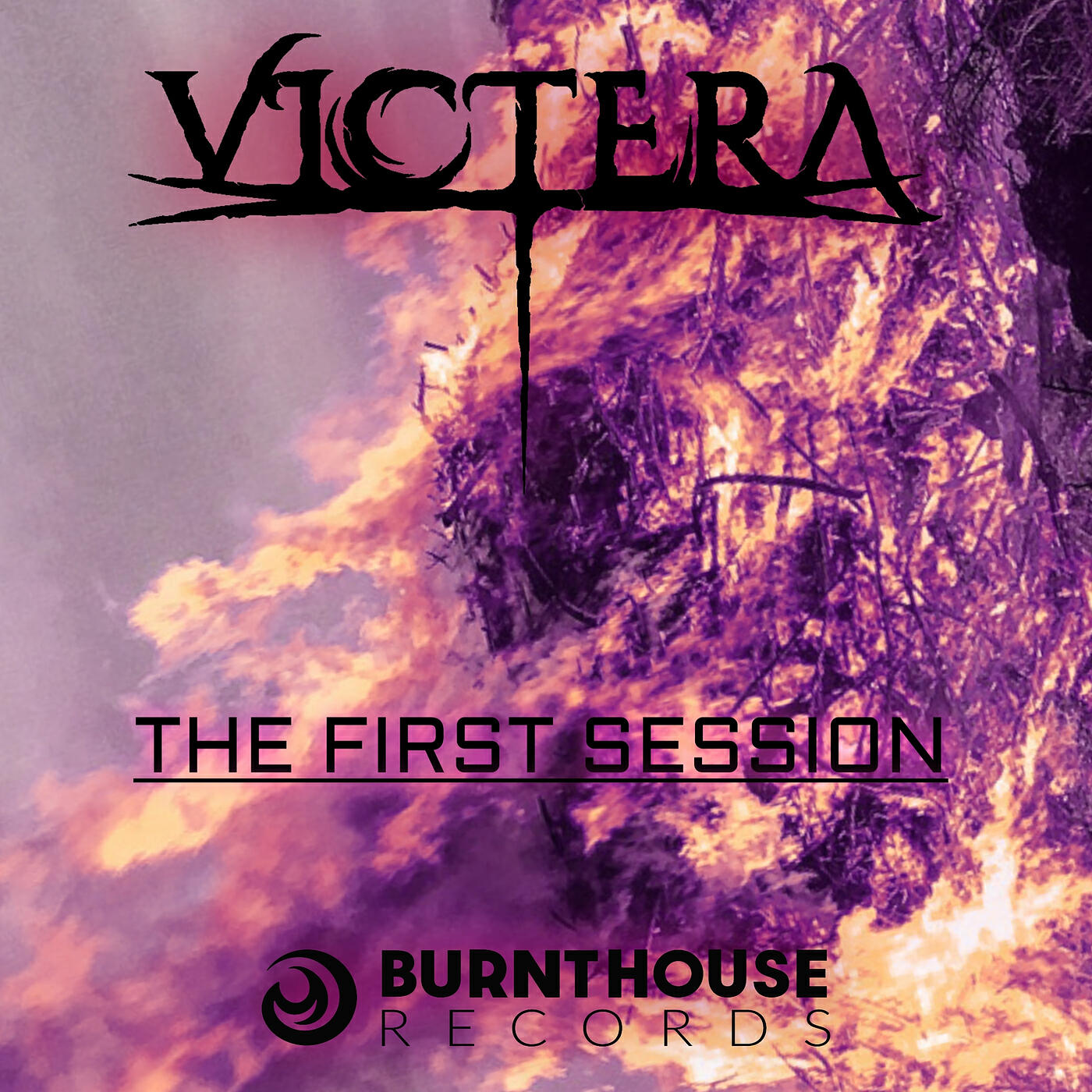 Релиз The First Session