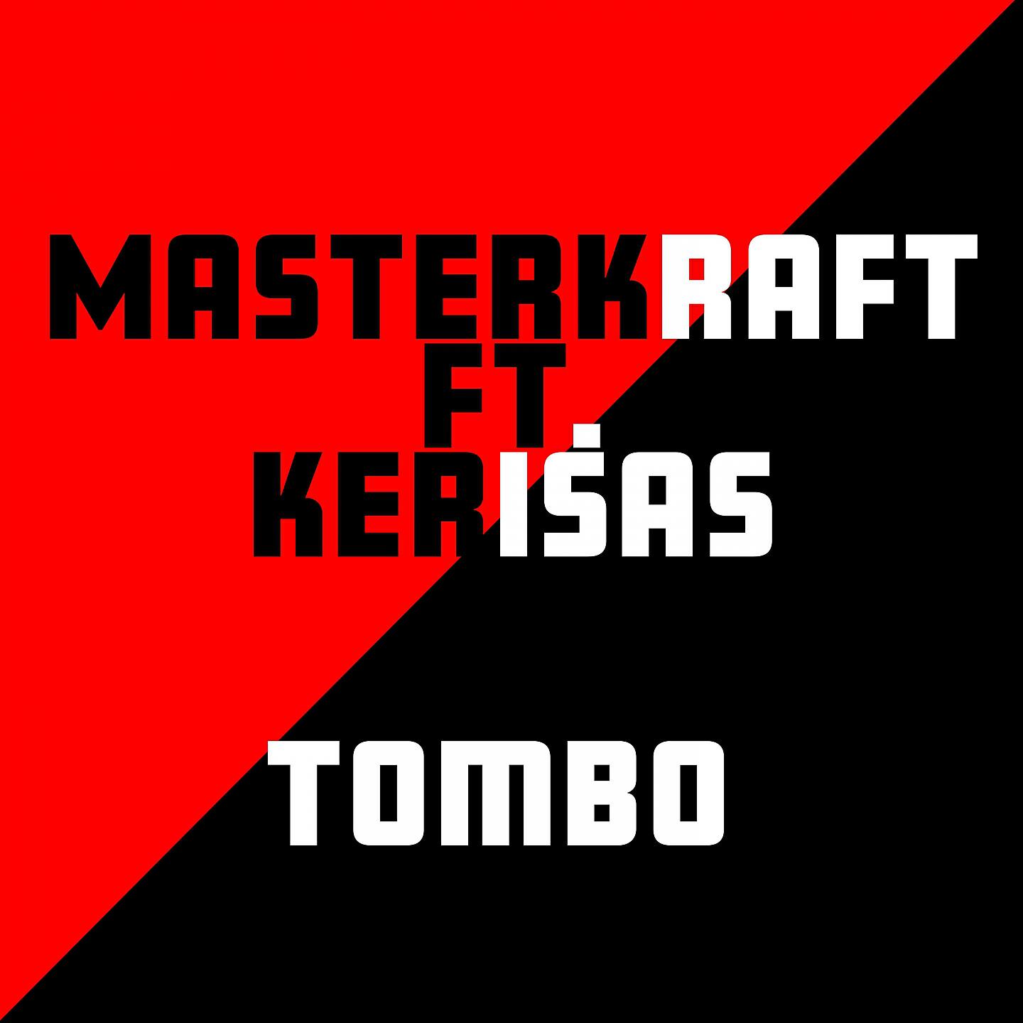 Релиз Tombo