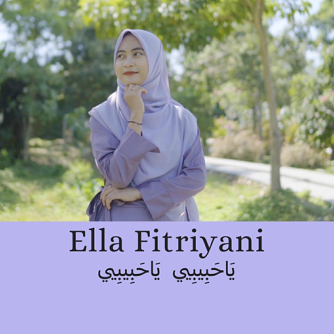 Ella Fitriyani