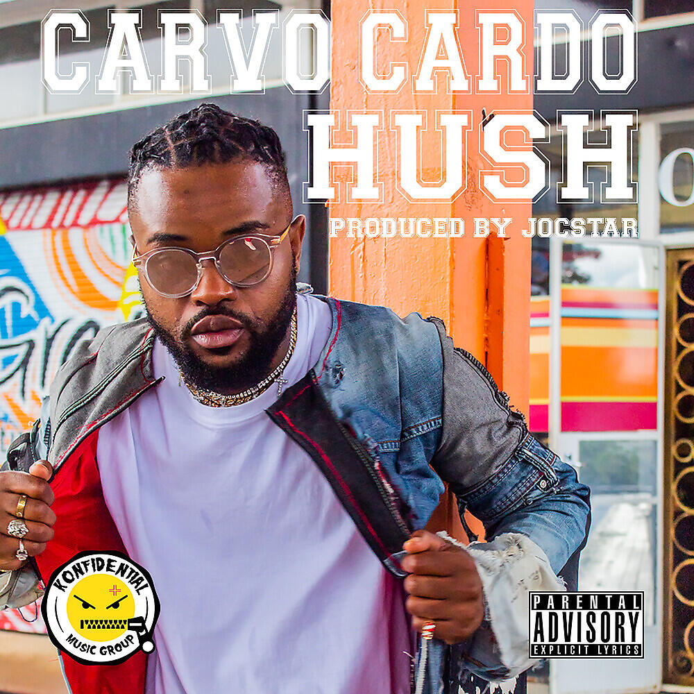 Релиз Hush