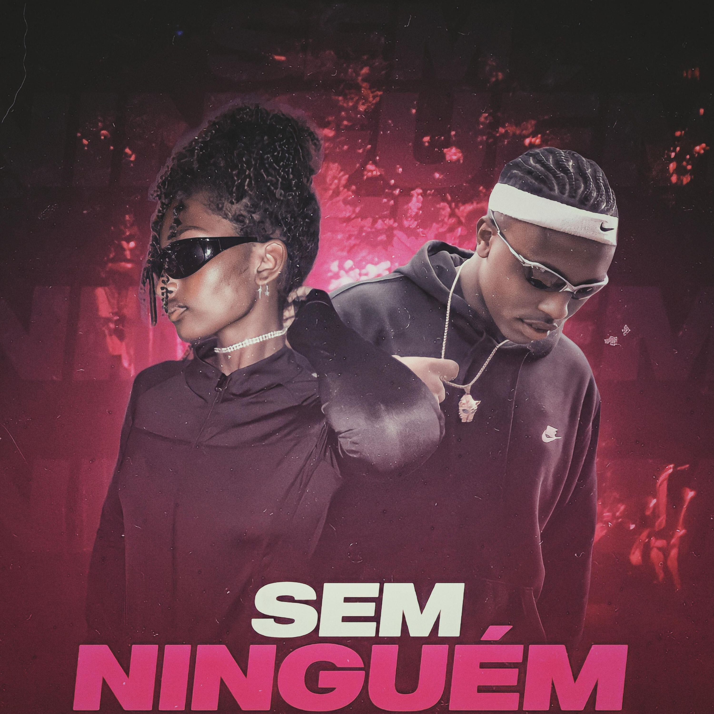 Релиз Sem Ninguém
