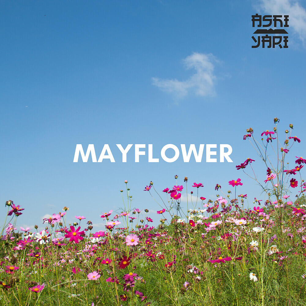 Релиз Mayflower
