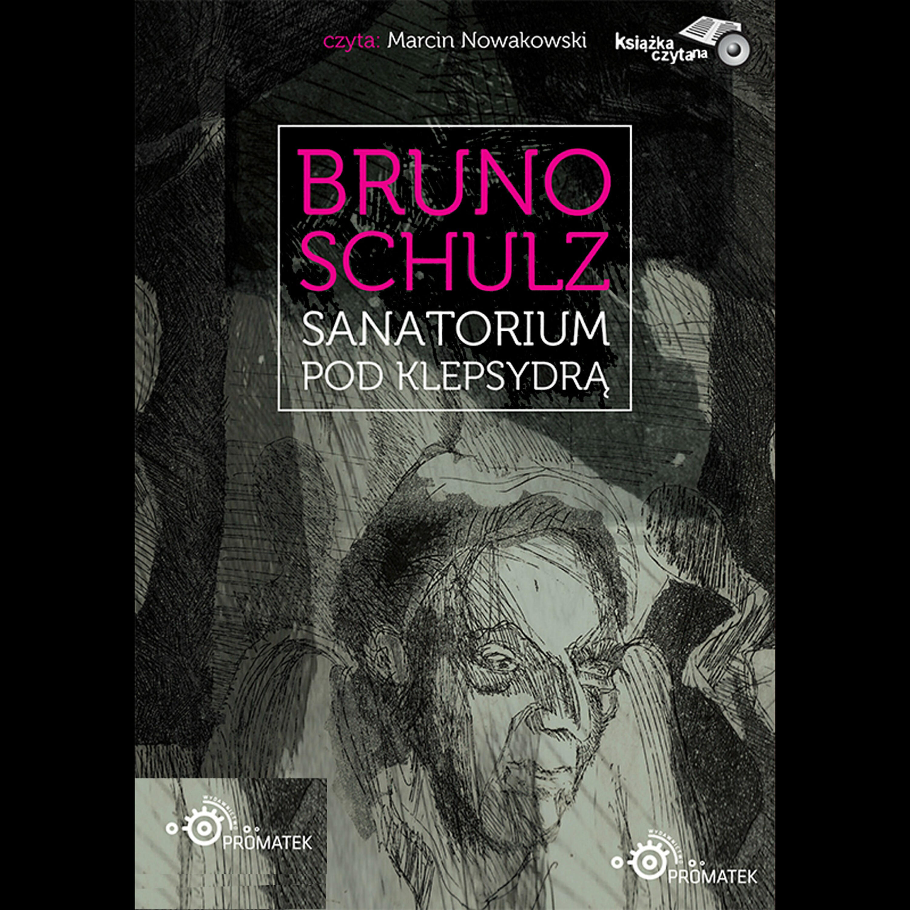 Релиз Bruno Schulz: Sanatorium pod Klepsydrą