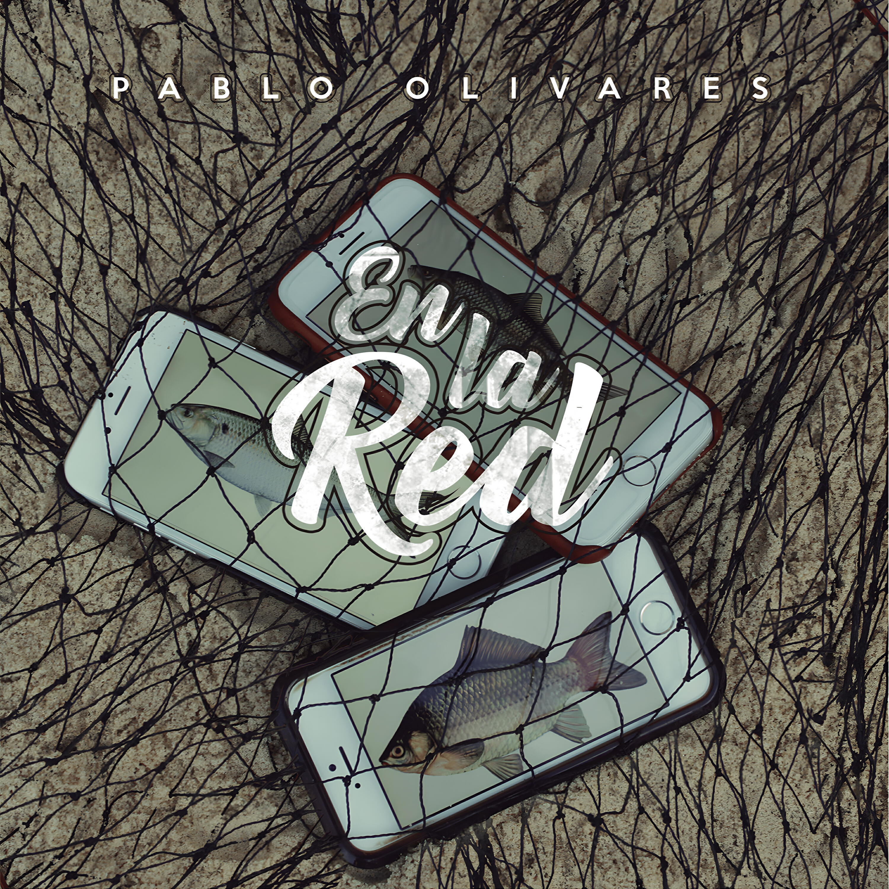 Релиз En La Red