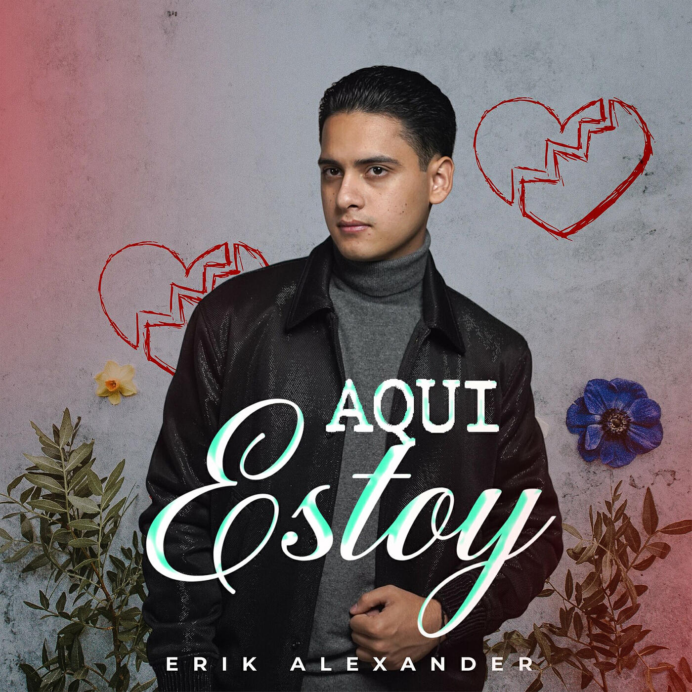 Релиз Aqui Estoy