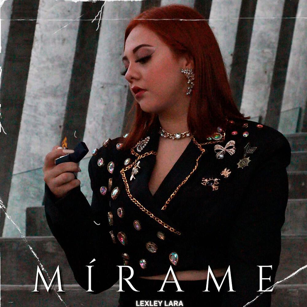Релиз Mírame