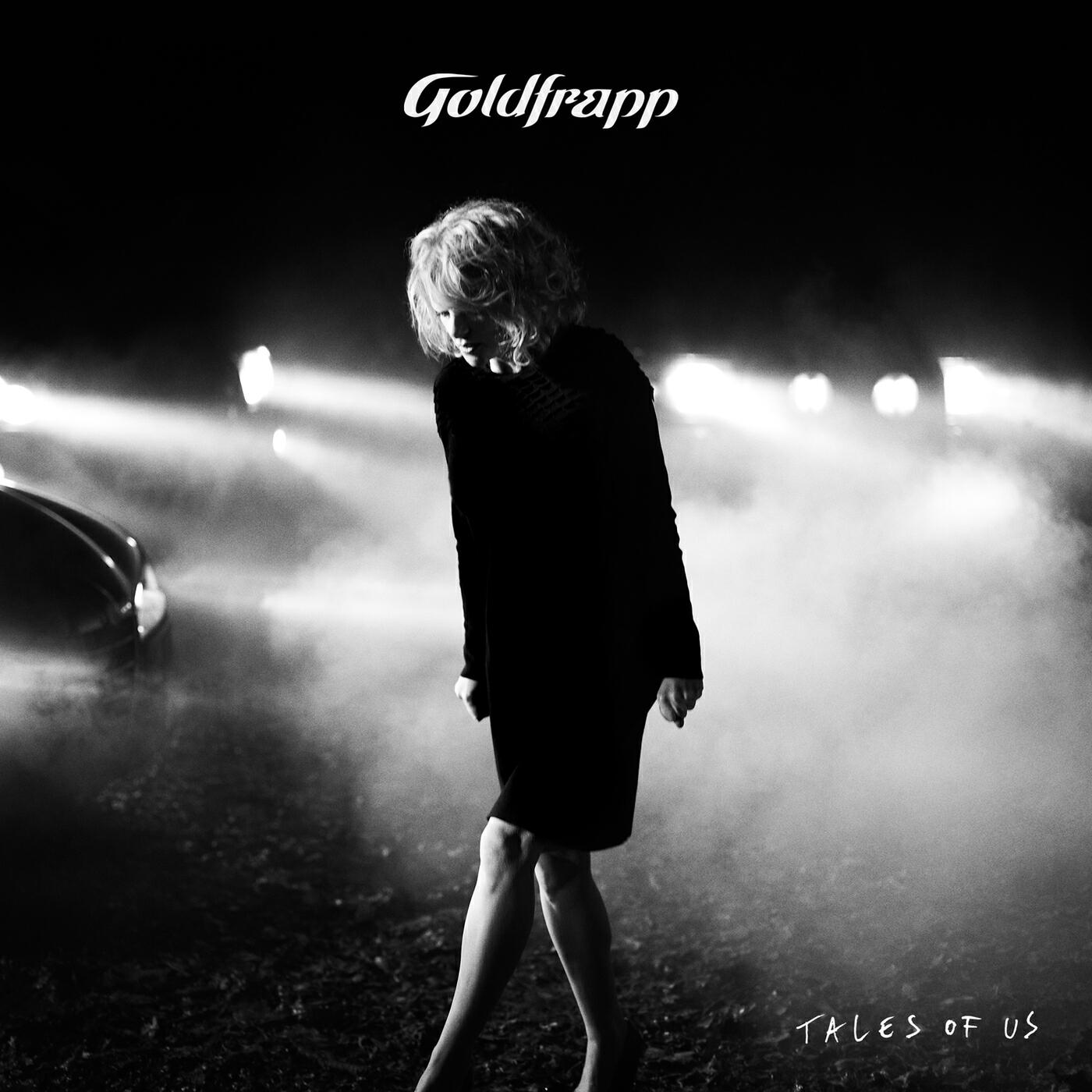 Релиз Tales Of Us