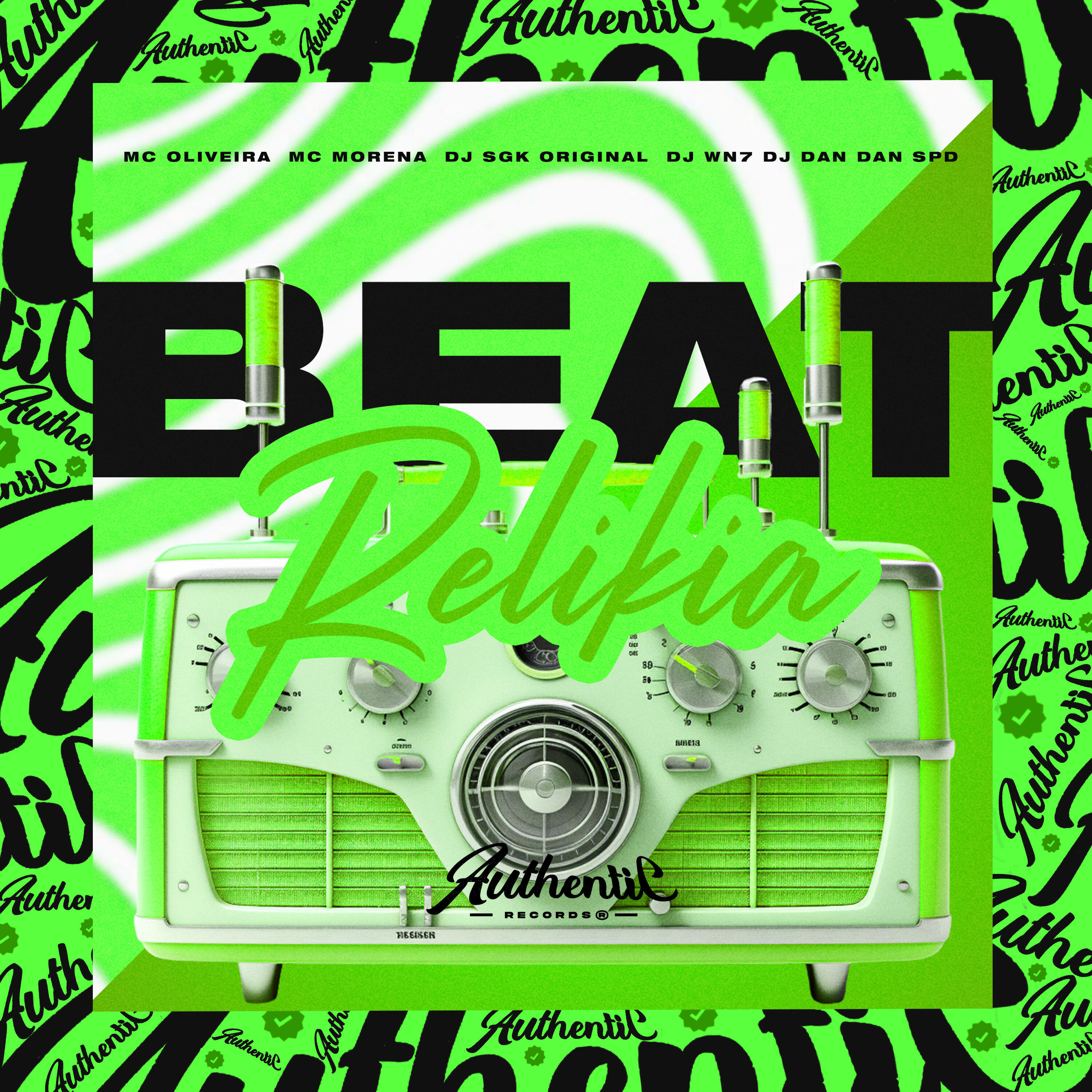 Скачать песню DJ SGK ORIGINAL, Dj Wn7, DJ DAN DAN SPD, Mc Morena, MC Oliveira - Beat Relikia бесплатно в MP3 для Android и iOS