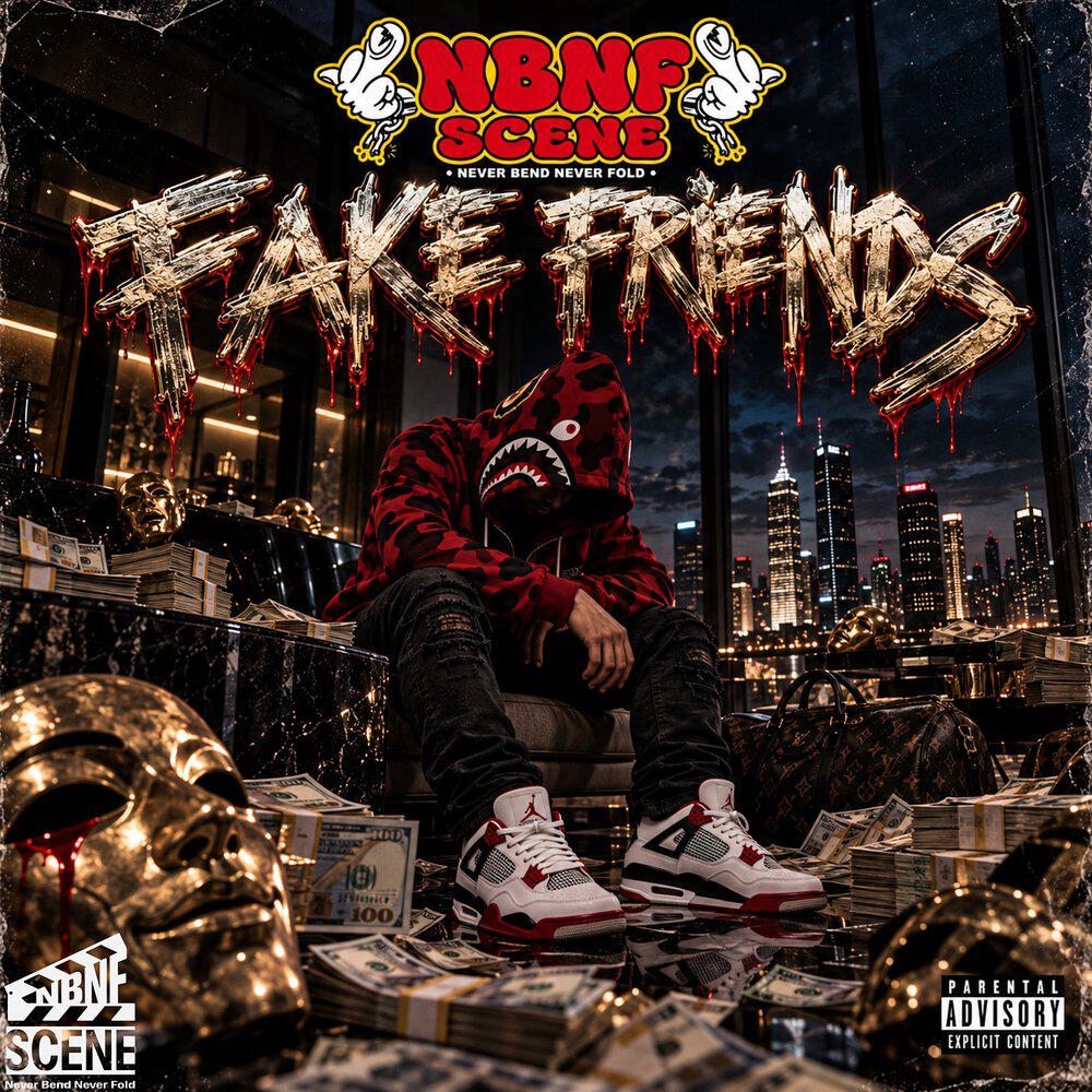 Релиз Fake Friends