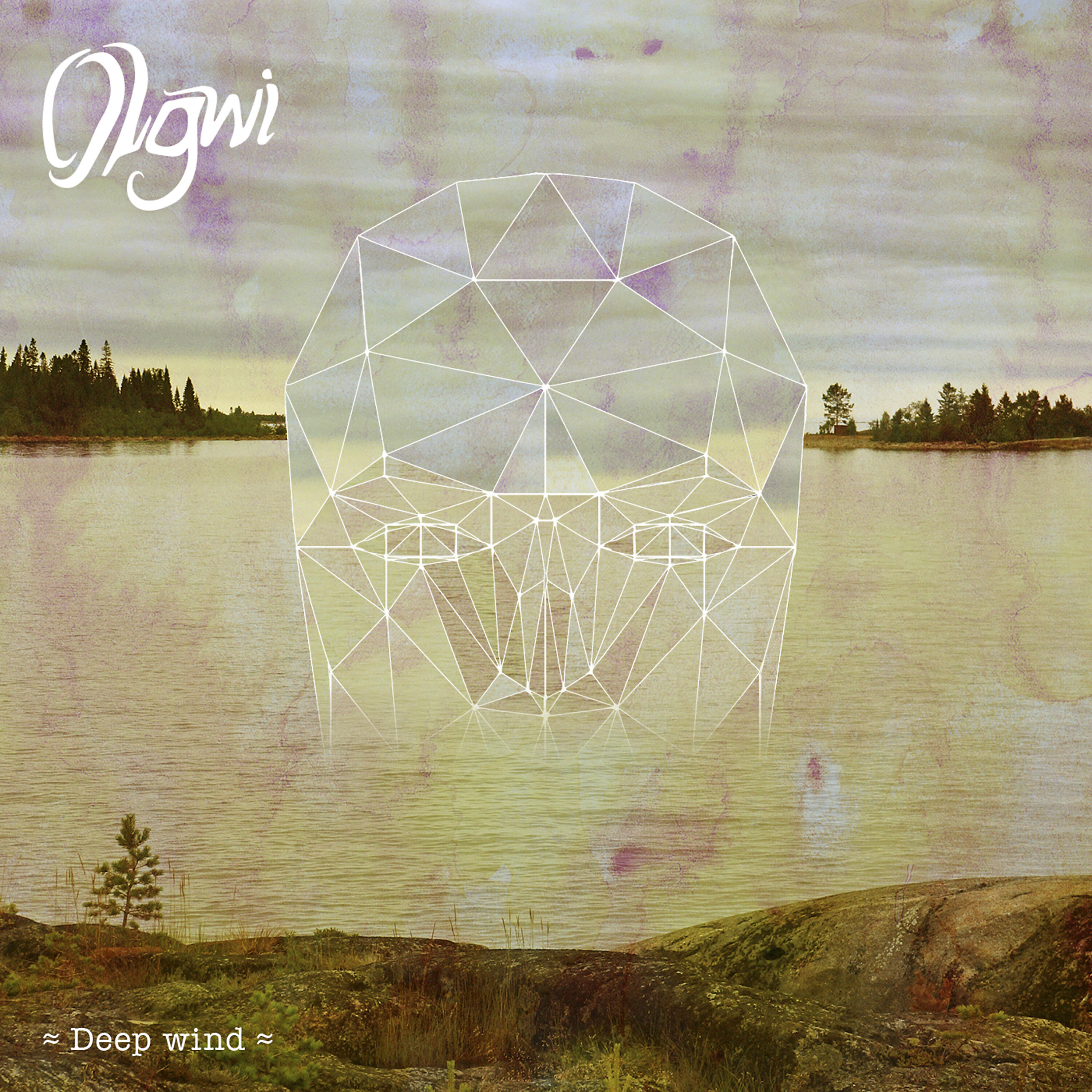 Релиз Deep Wind